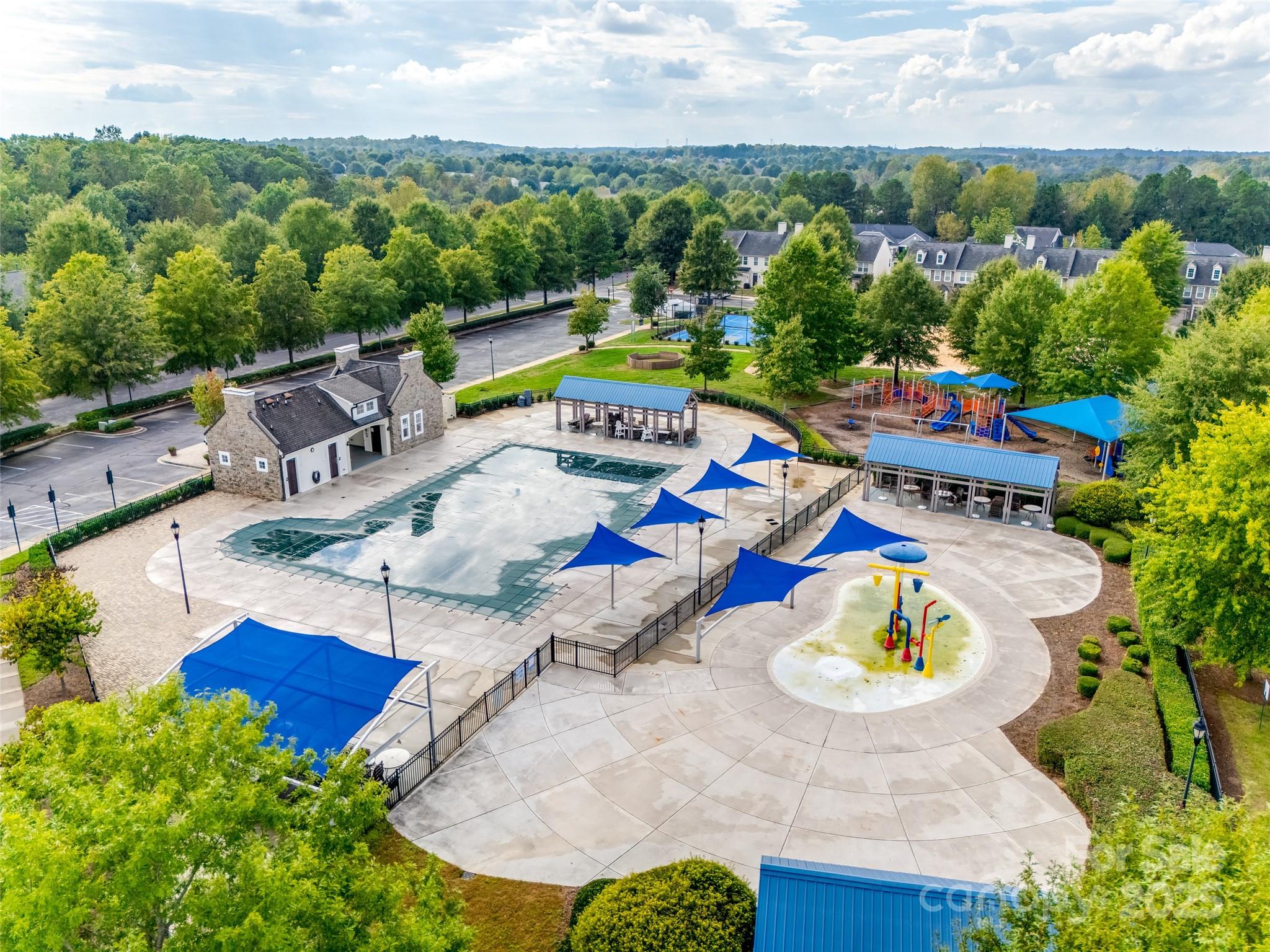 Berewick - Residential