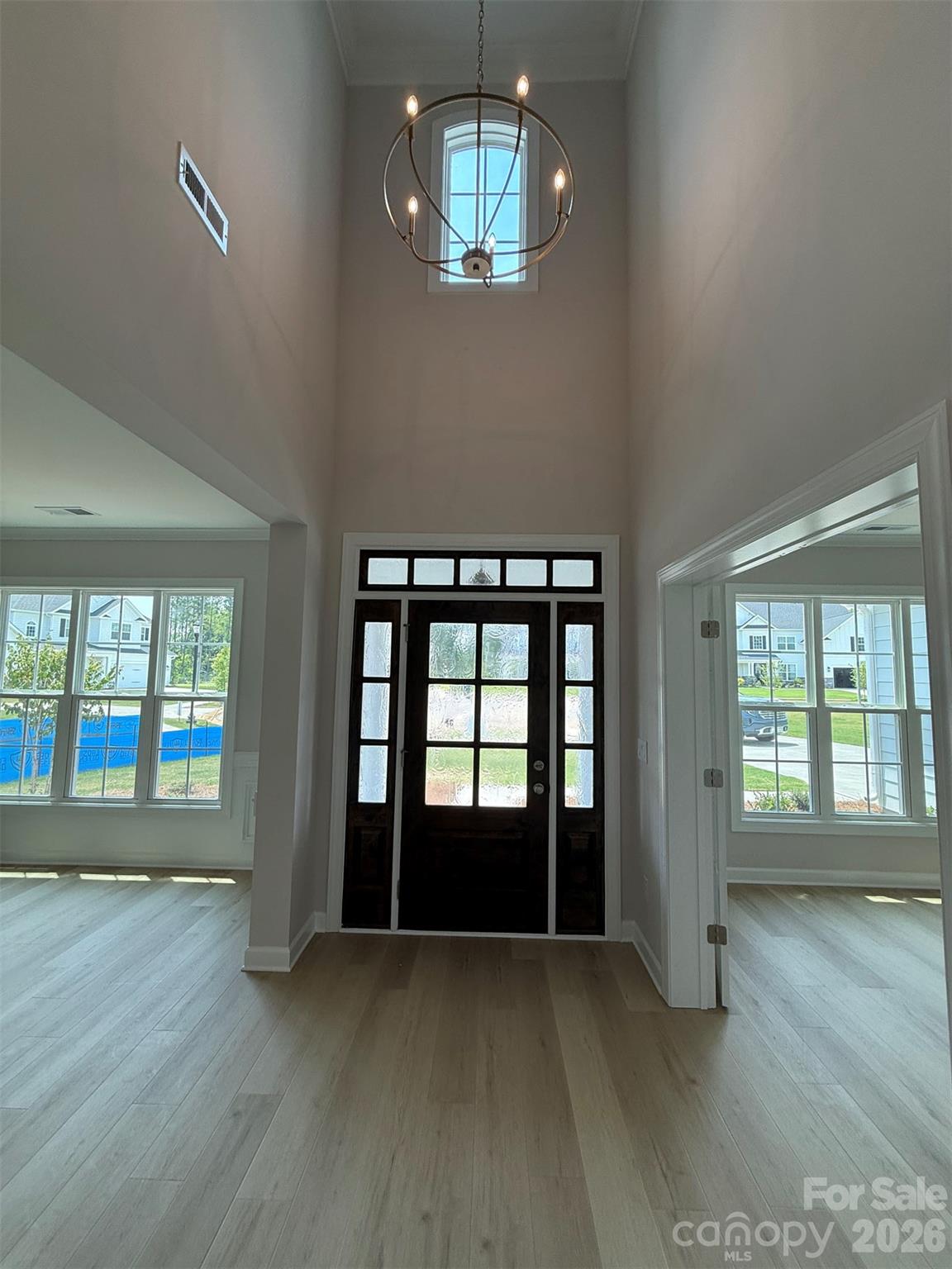 Camellia Gardens - Residential