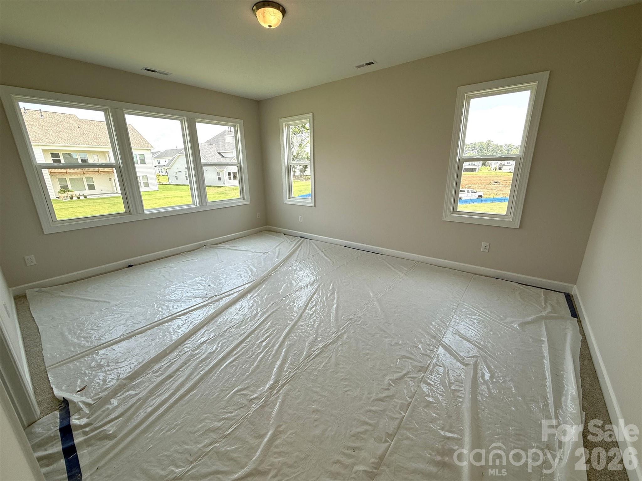 Camellia Gardens - Residential