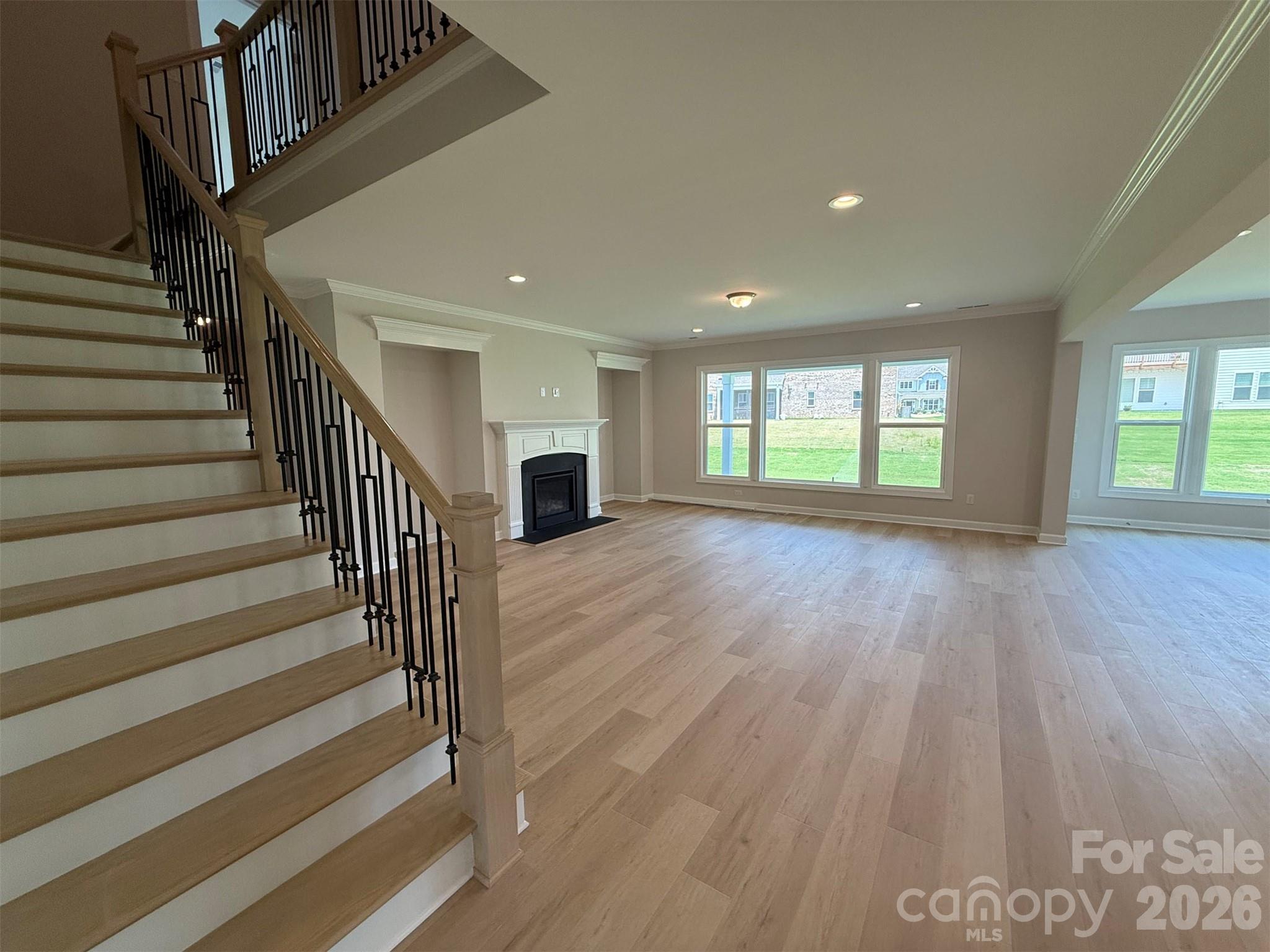 Camellia Gardens - Residential