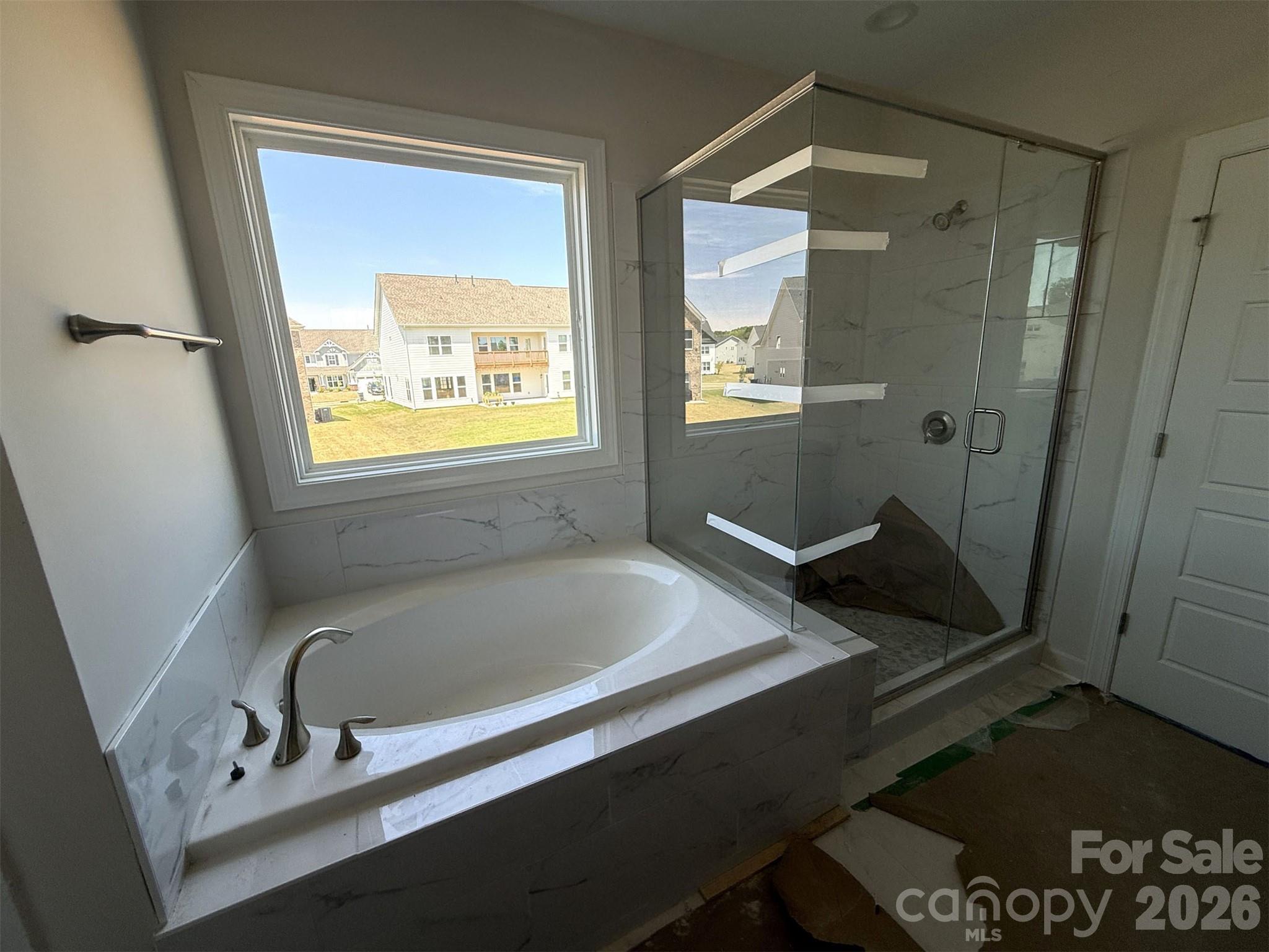 Camellia Gardens - Residential