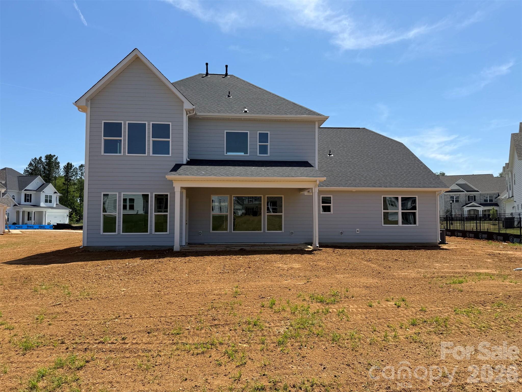 Camellia Gardens - Residential