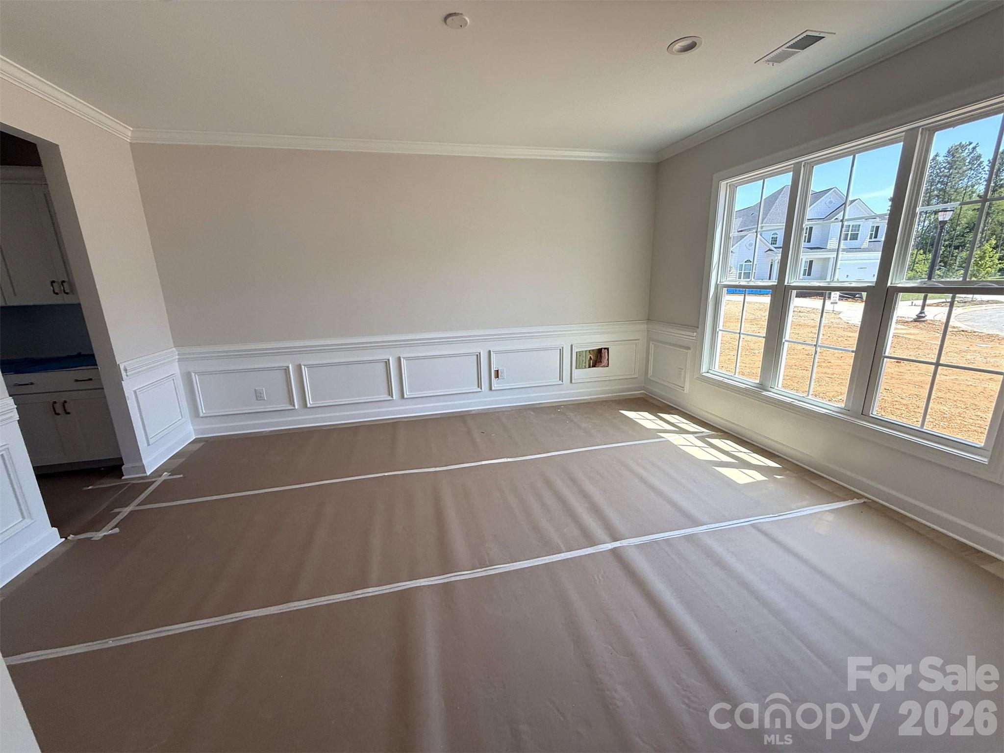 Camellia Gardens - Residential