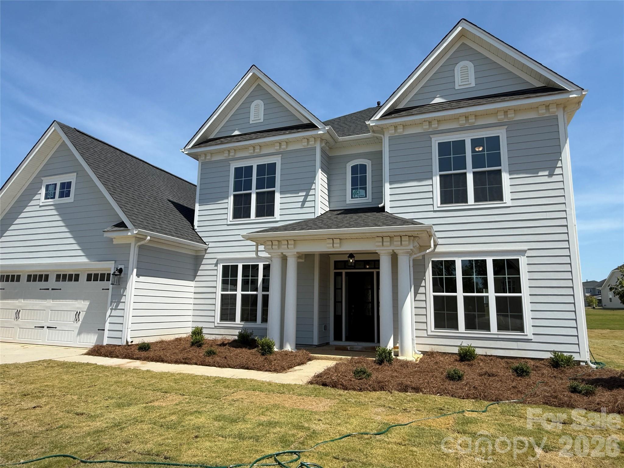 Camellia Gardens - Residential