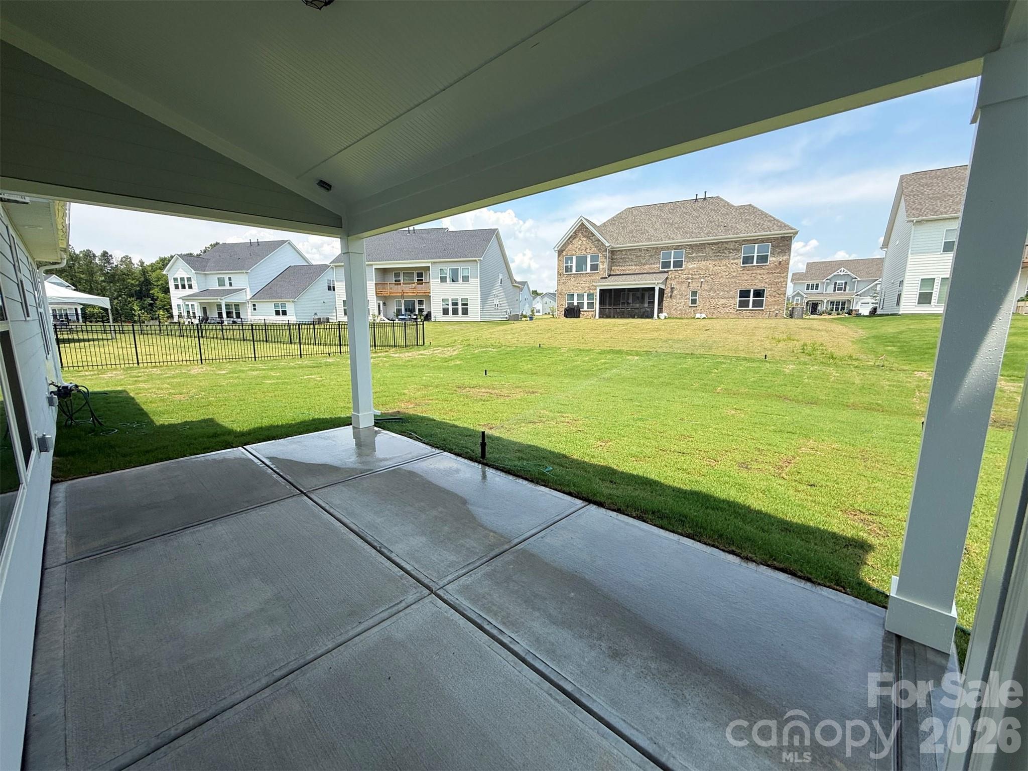 Camellia Gardens - Residential
