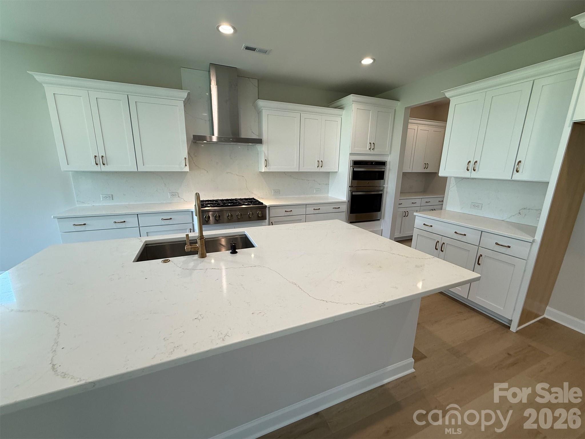 Camellia Gardens - Residential