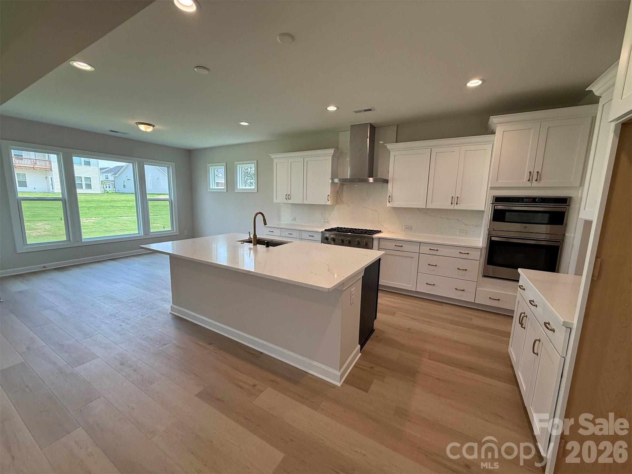 Camellia Gardens - Residential