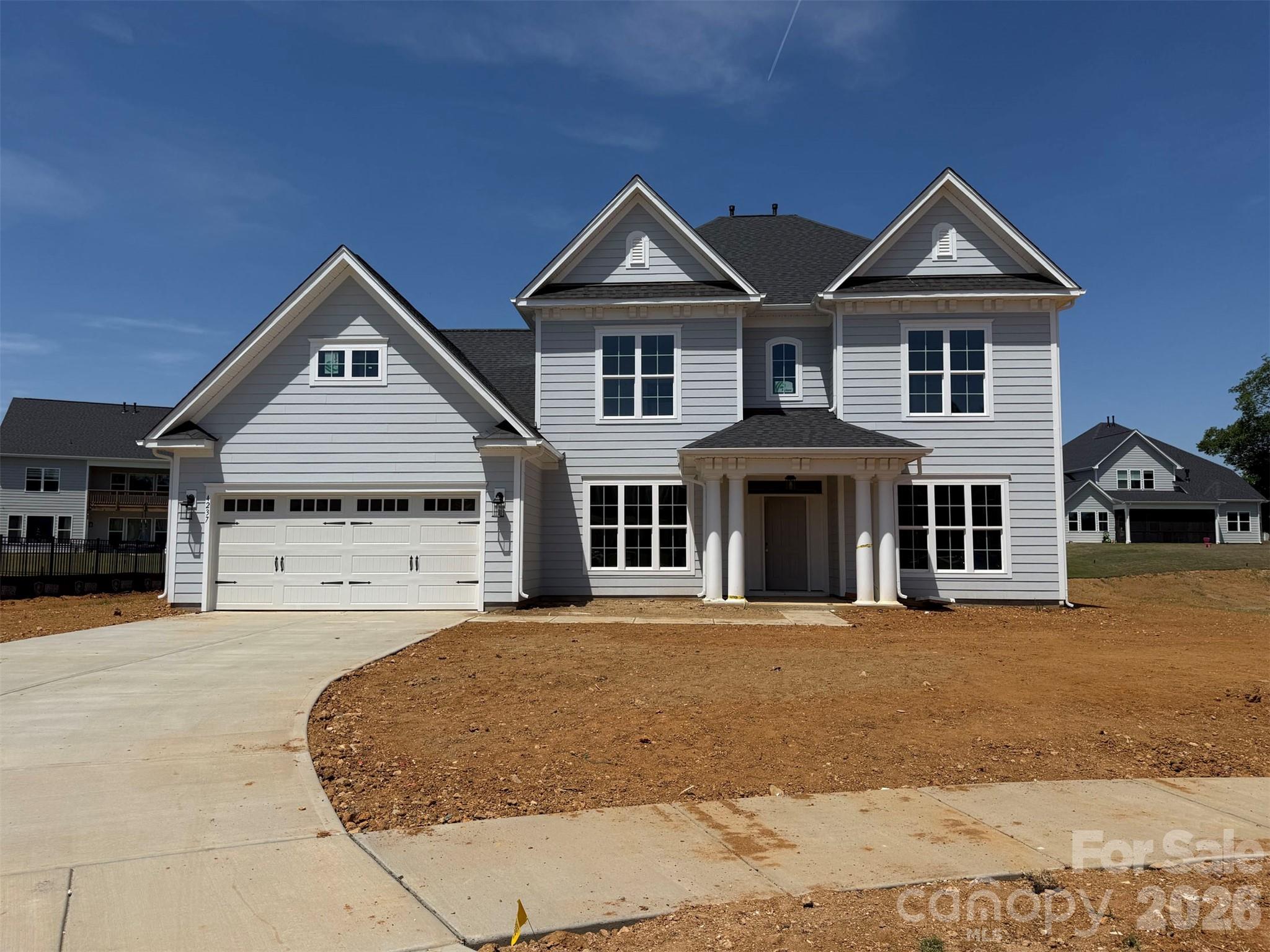 Camellia Gardens - Residential