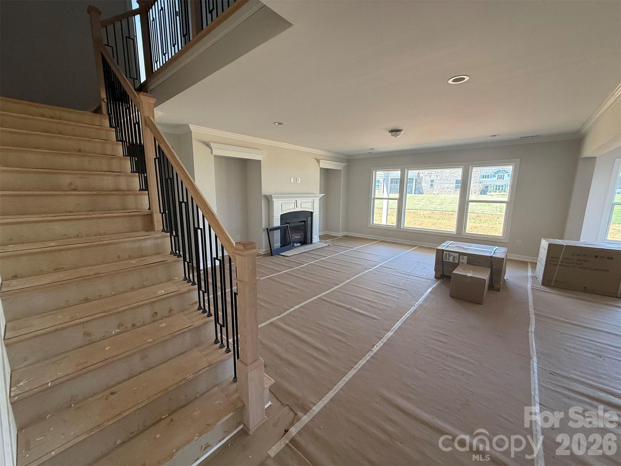 Camellia Gardens - Residential