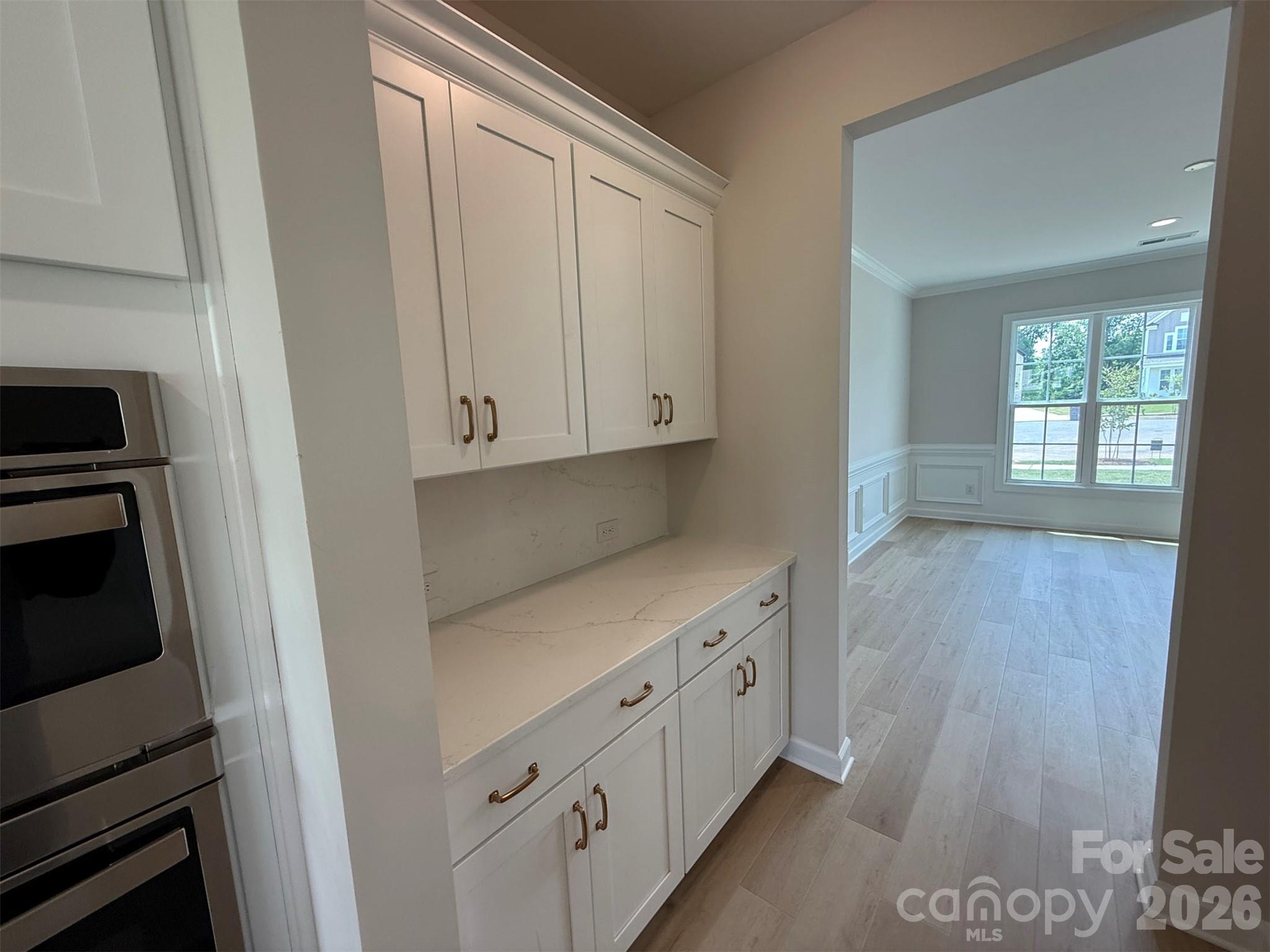 Camellia Gardens - Residential