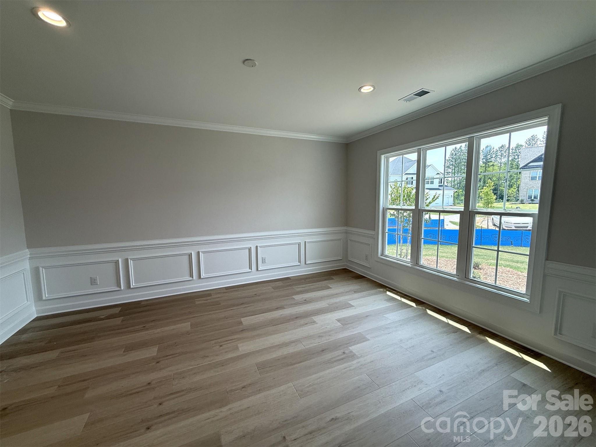 Camellia Gardens - Residential