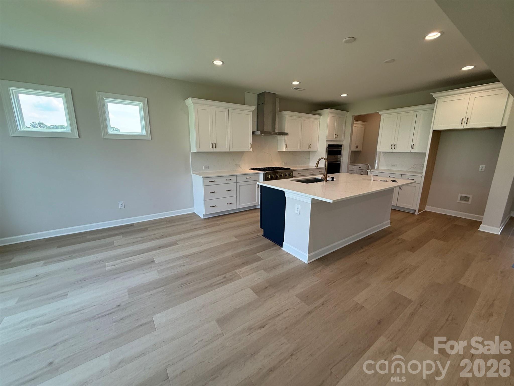Camellia Gardens - Residential
