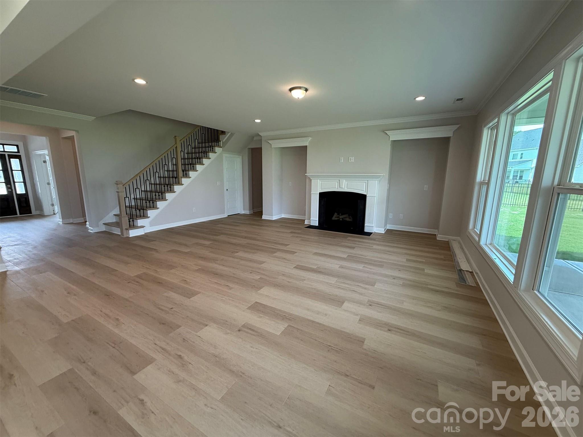 Camellia Gardens - Residential