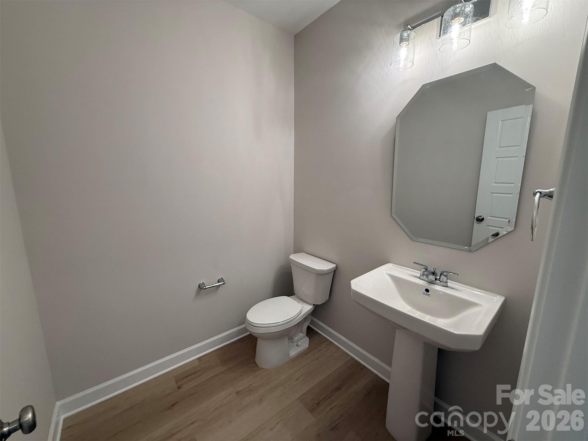 Camellia Gardens - Residential