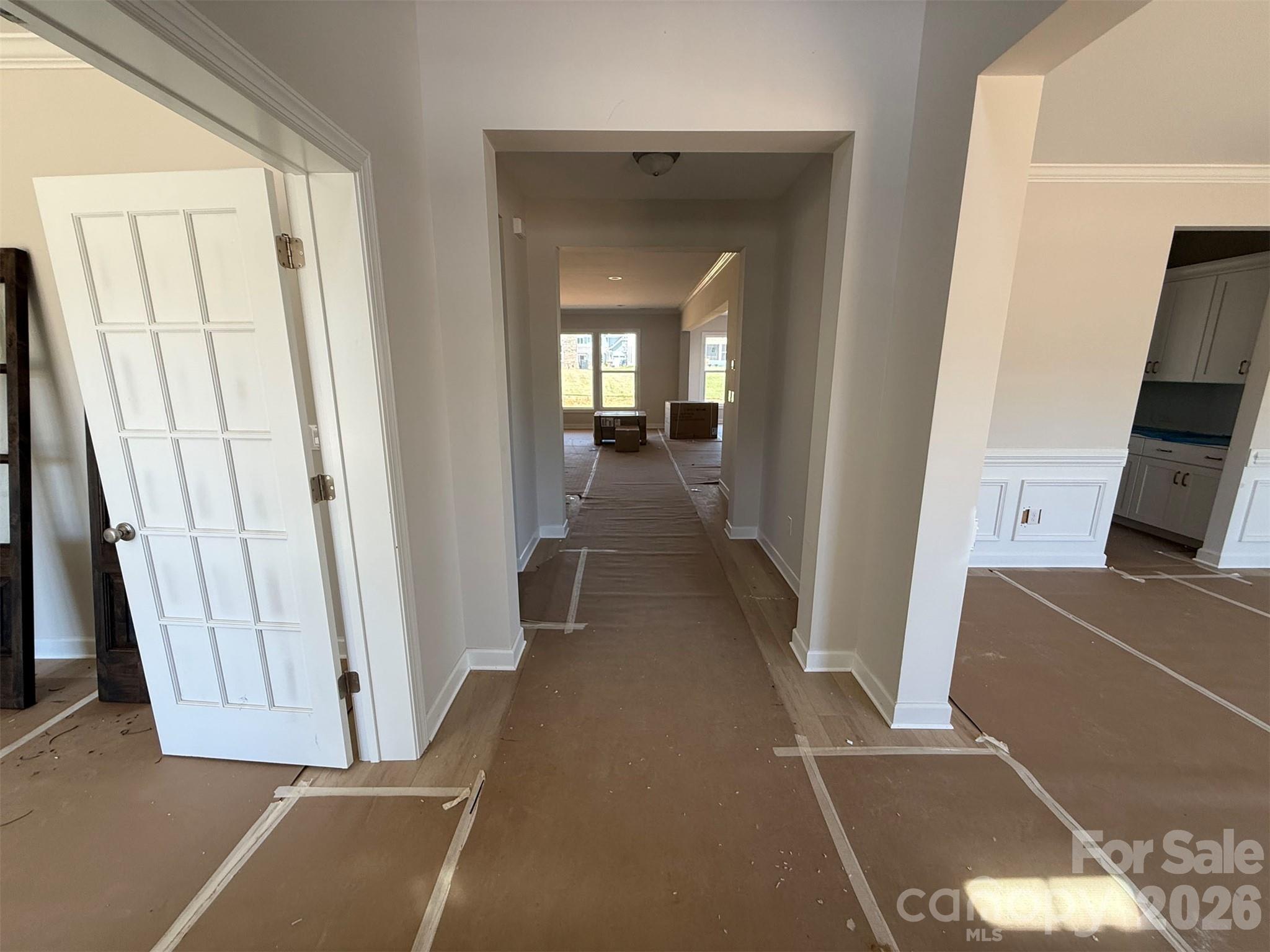 Camellia Gardens - Residential