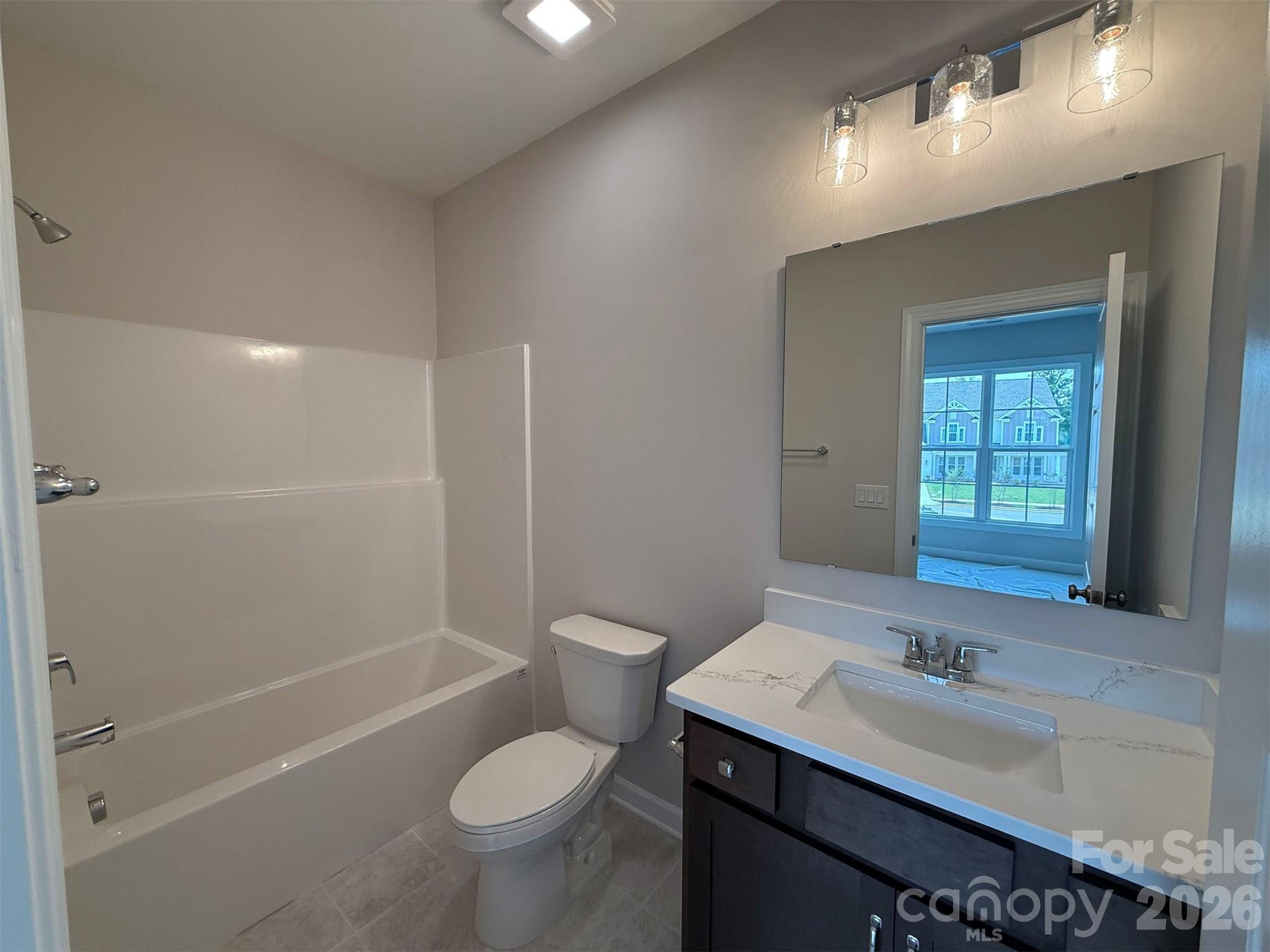 Camellia Gardens - Residential