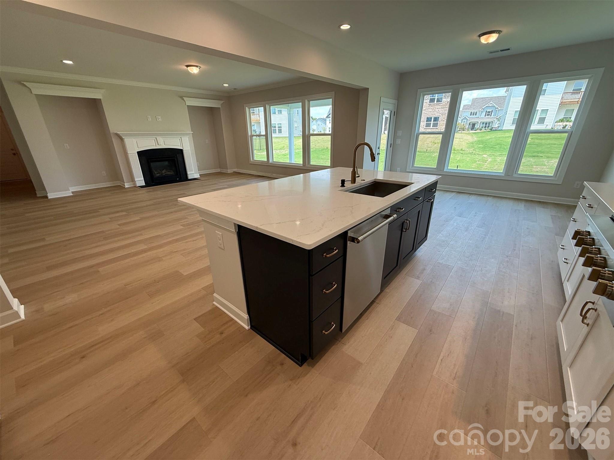 Camellia Gardens - Residential