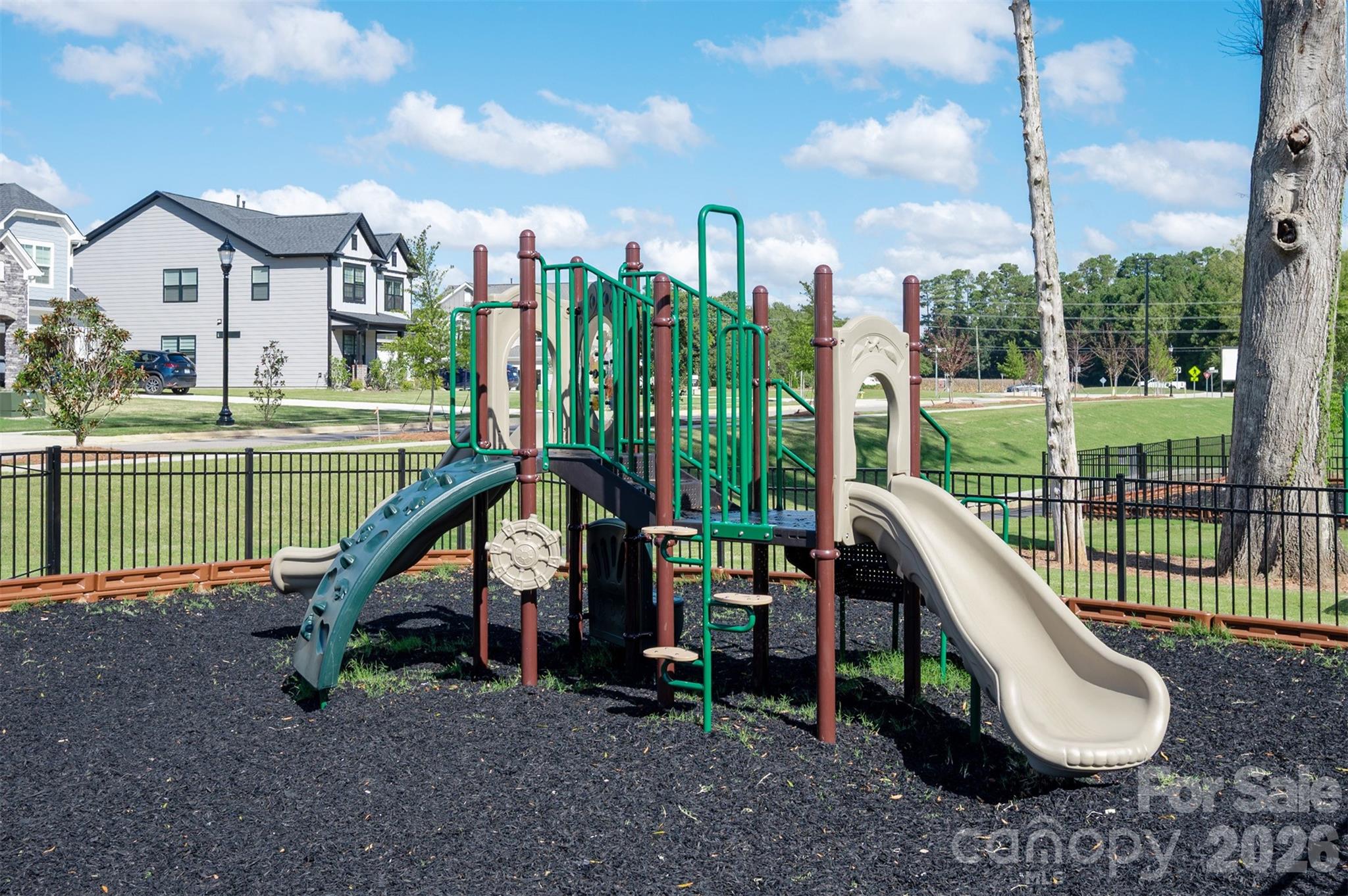 Camellia Gardens - Residential
