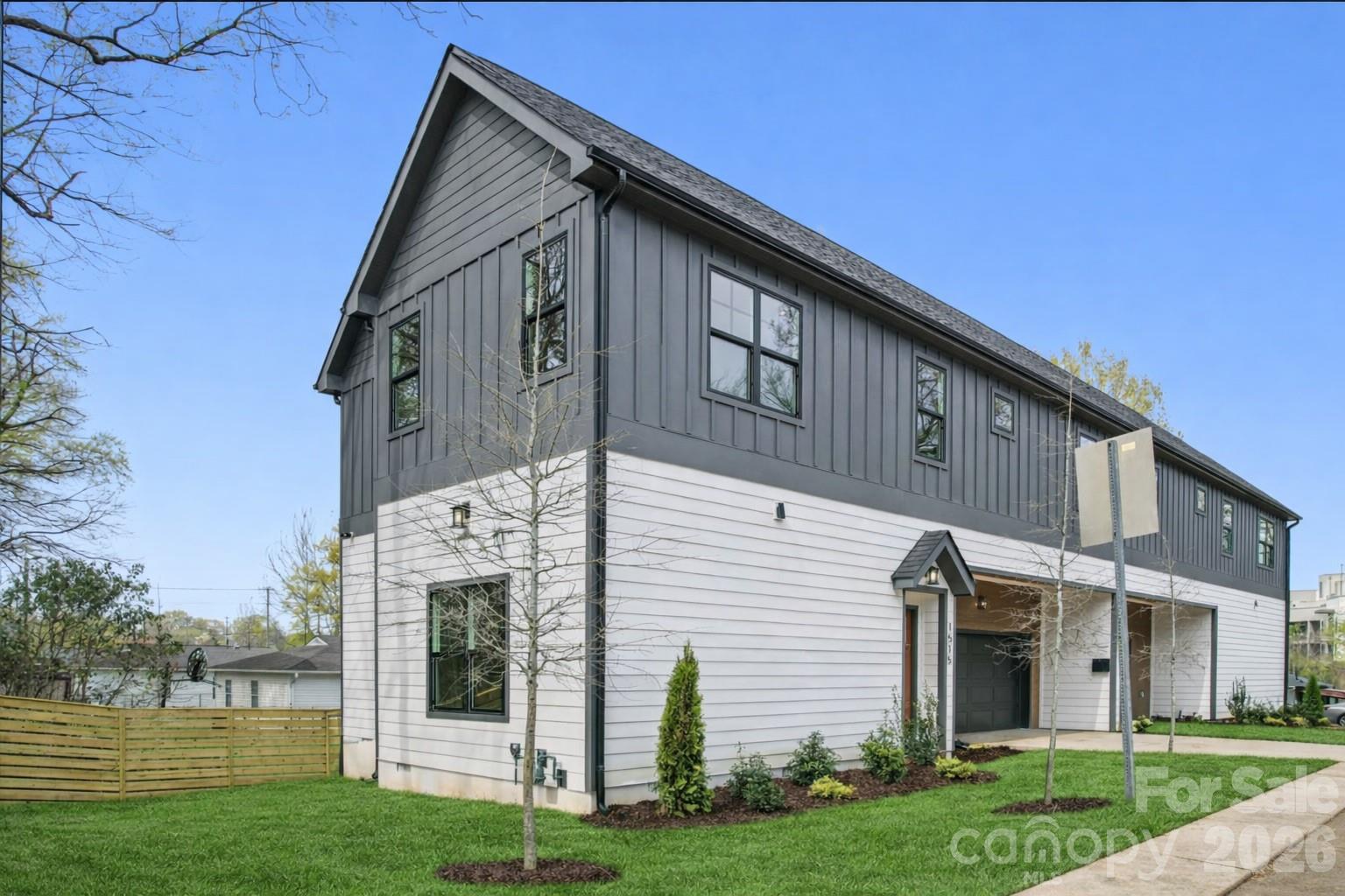Optimist Park - Residential