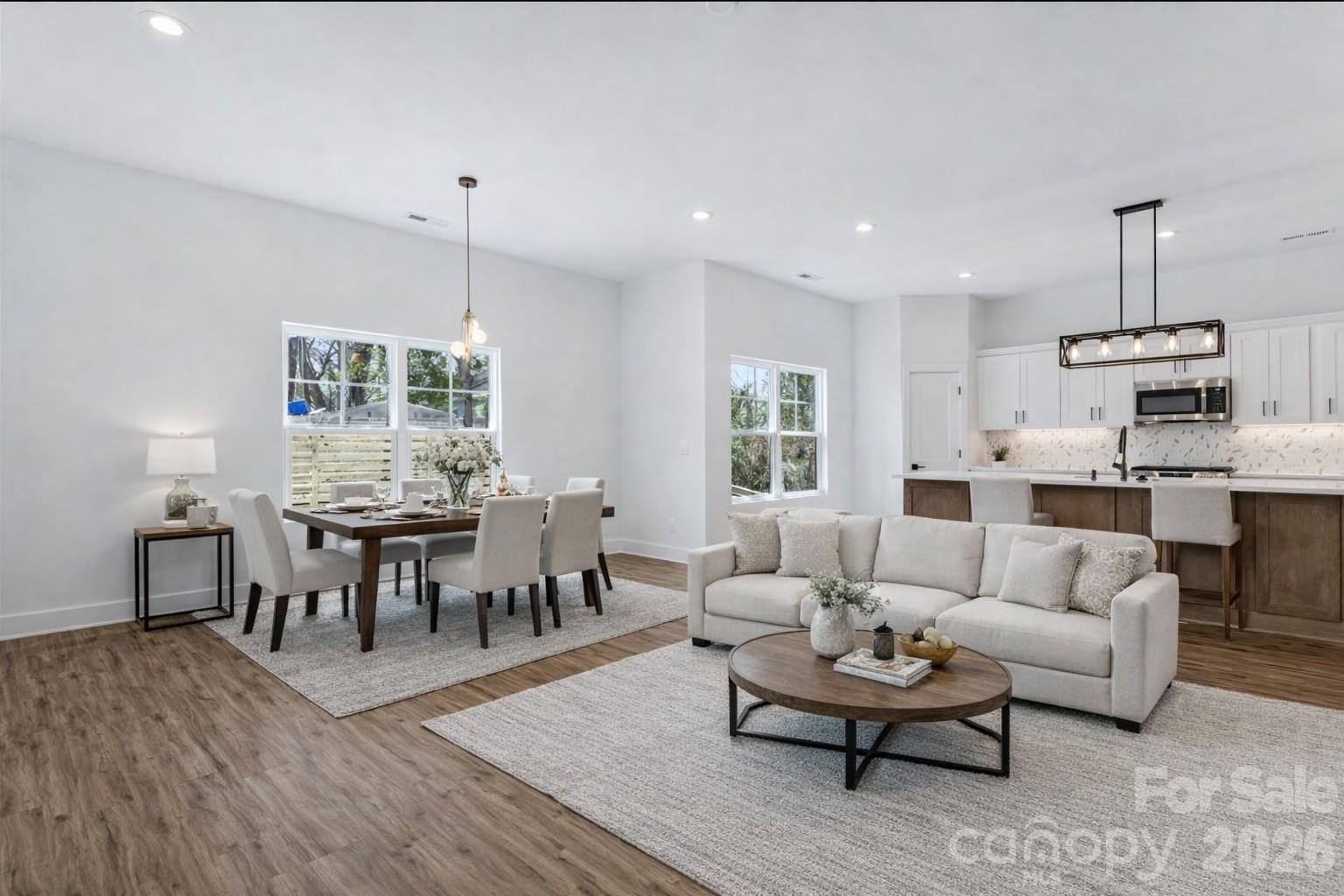 Optimist Park - Residential