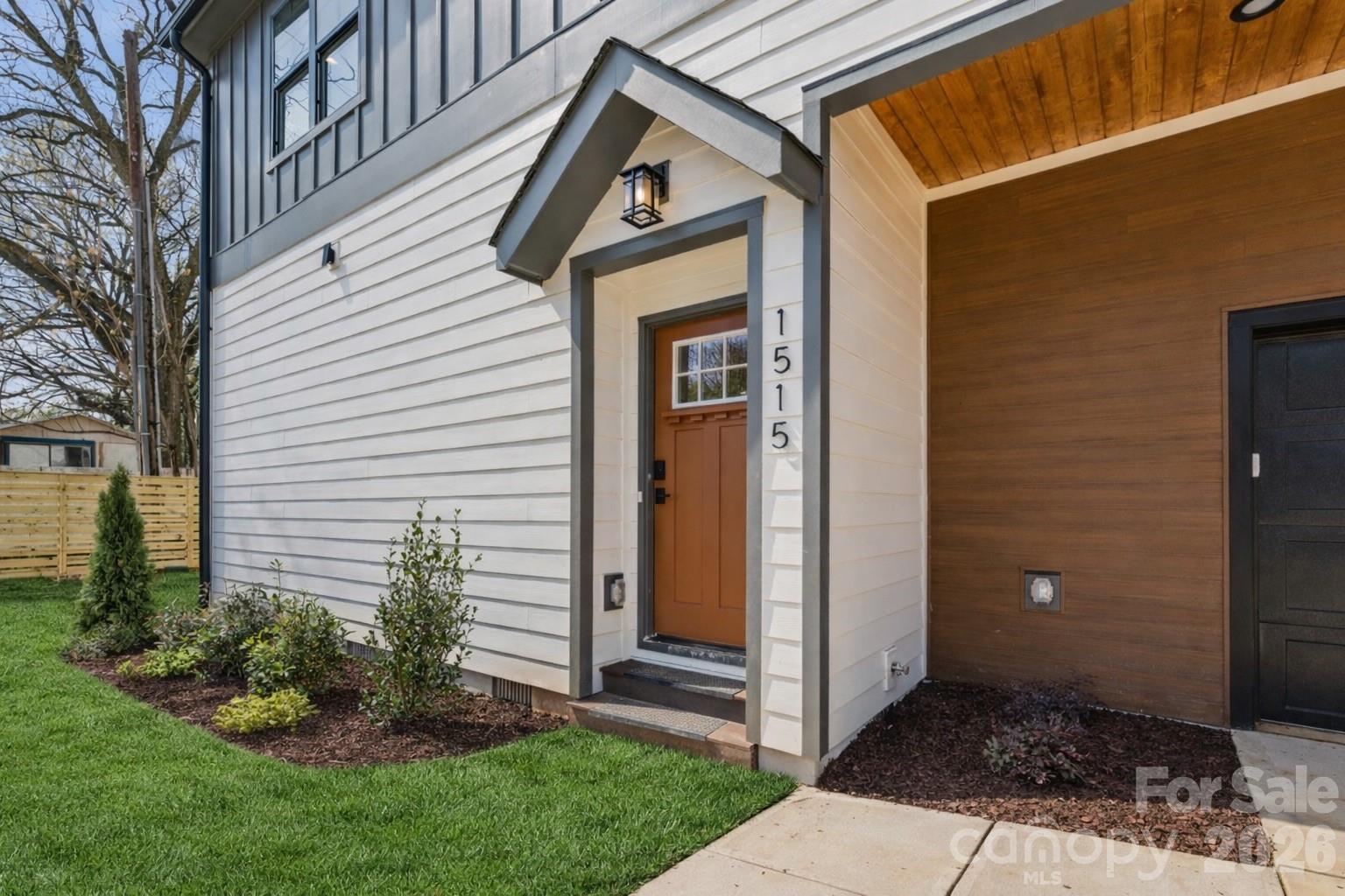 Optimist Park - Residential