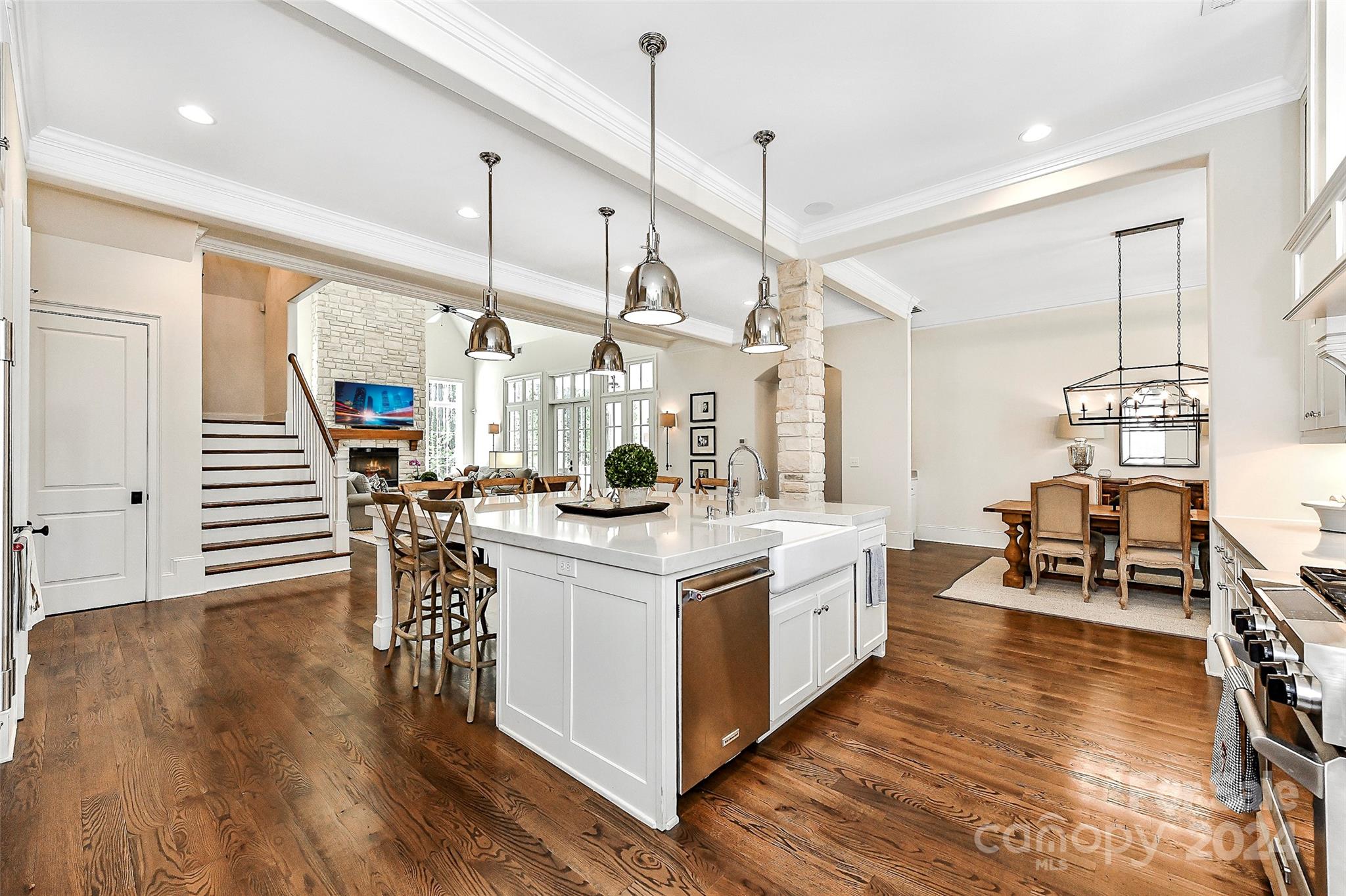 The Ridge at Fort Mill - Residential