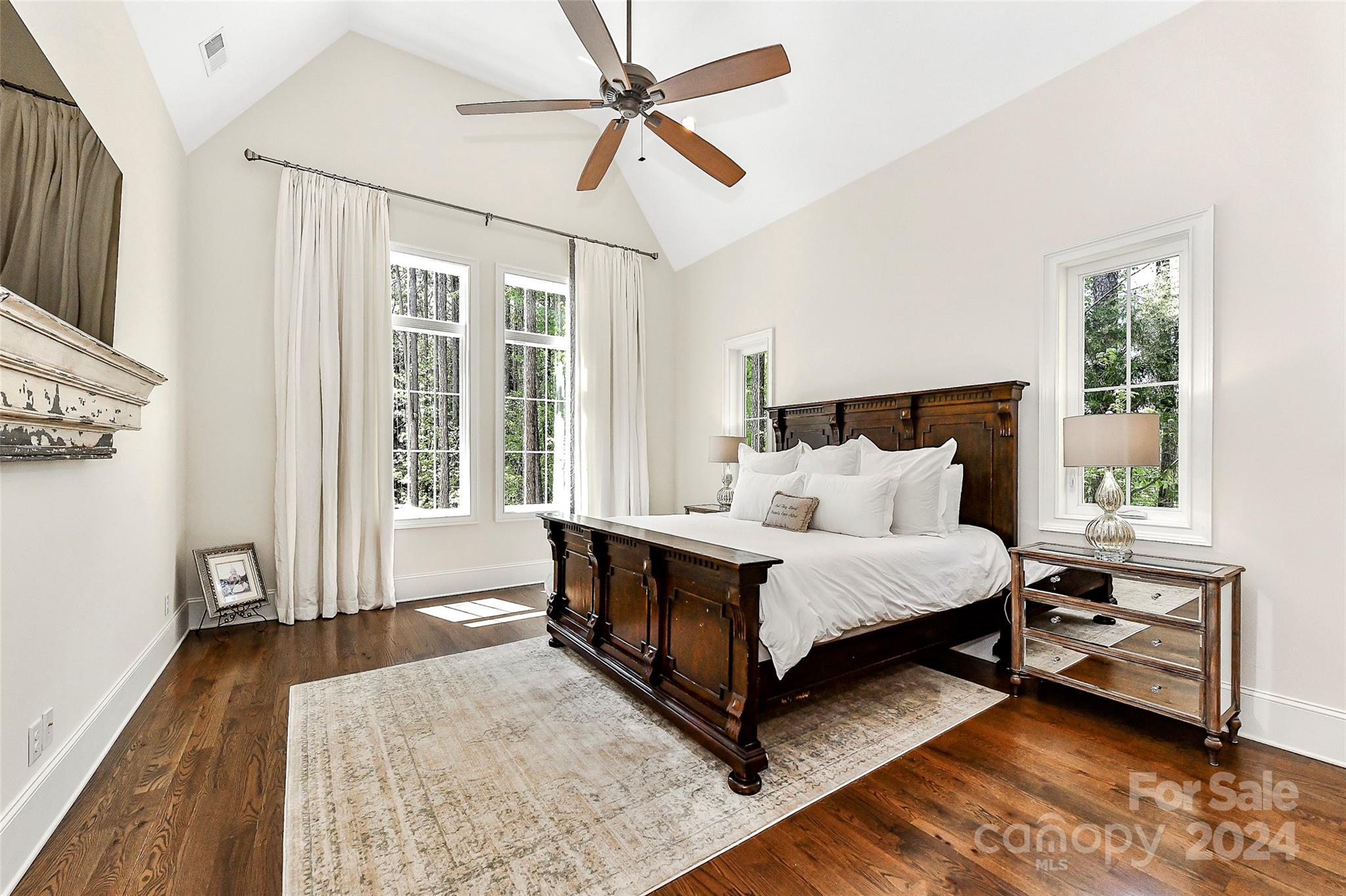 The Ridge at Fort Mill - Residential