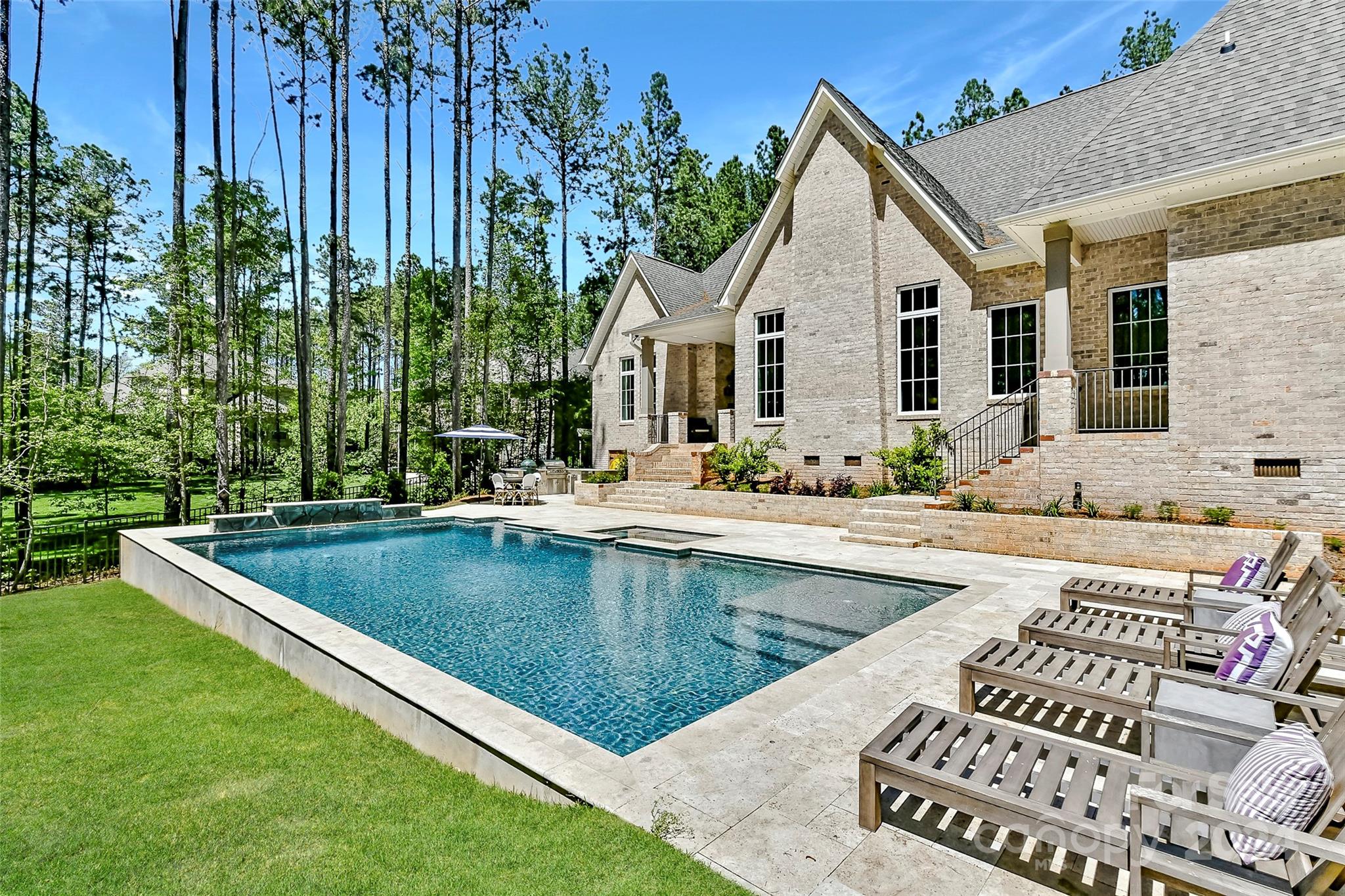 The Ridge at Fort Mill - Residential
