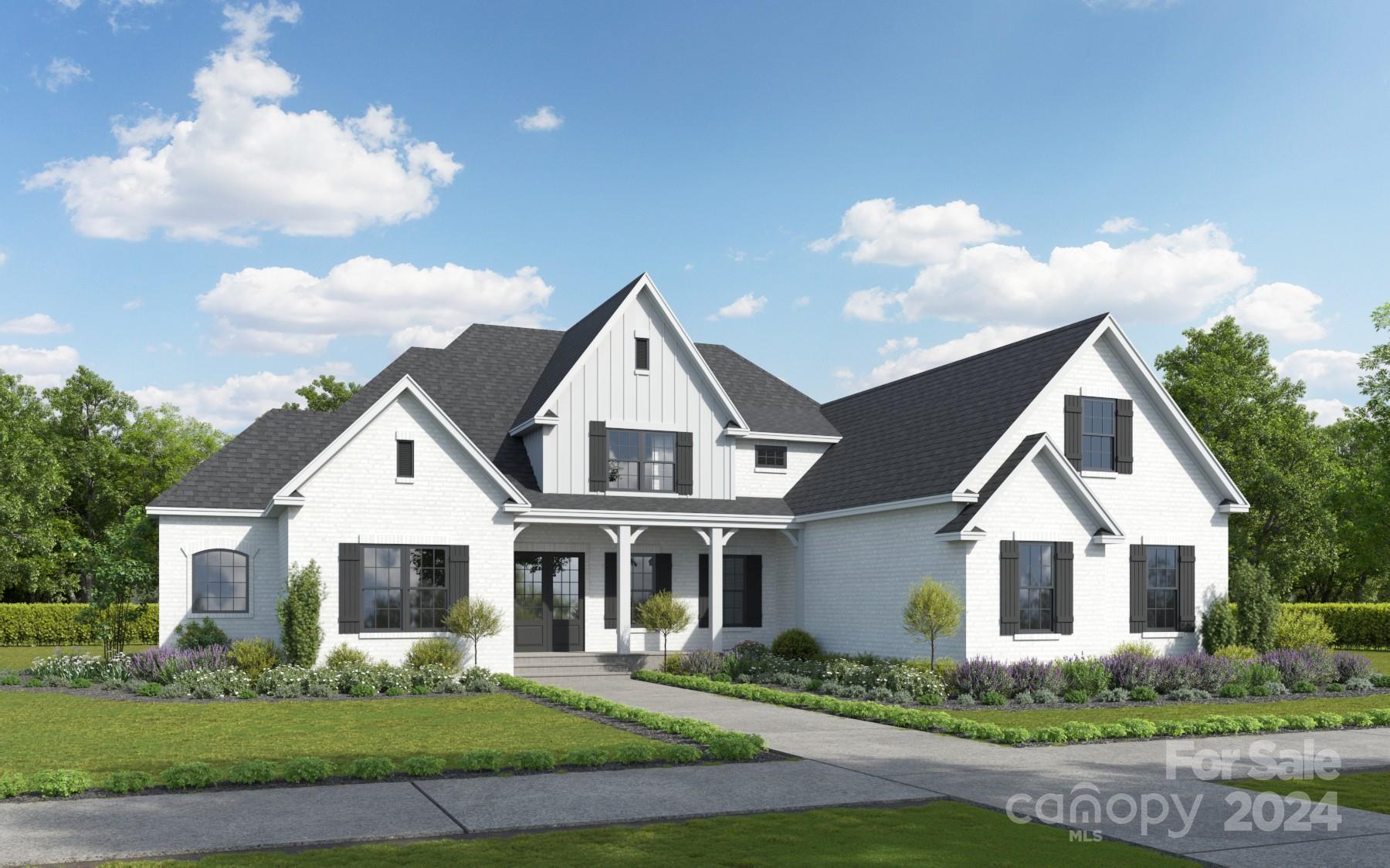Please note that the attached plans are speculative and intended as a starting point. Prospective buyers are encouraged to collaborate with our architect to create custom plans for their specific needs. Welcome to The Ridge, Fort Mill's premier custom home community. Nestled in lush woods, this one-acre site offers privacy and stunning views. The property adjoins open space with a level backyard perfect for a pool and secluded outdoor living. Located less than two miles from Springfield Parkway, and minutes from Fort Mill's amenities, The Ridge epitomizes luxury living. Oz Custom Home Builders is proud to craft quality homes for over 25 years in Fort Mill. Their excellence is matched by dedication to superior communication and customer service. Come see what sets The Ridge apart from other communities in the Fort Mill area.