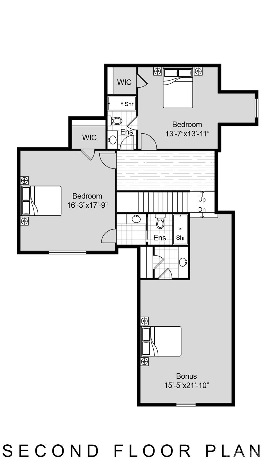 The Ridge at Fort Mill - Residential