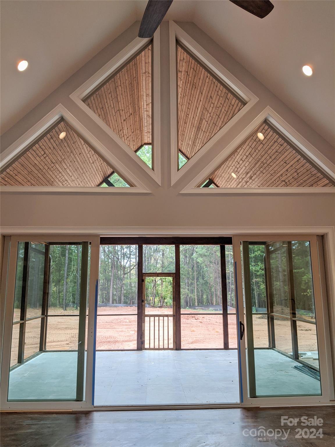 The Ridge at Fort Mill - Residential
