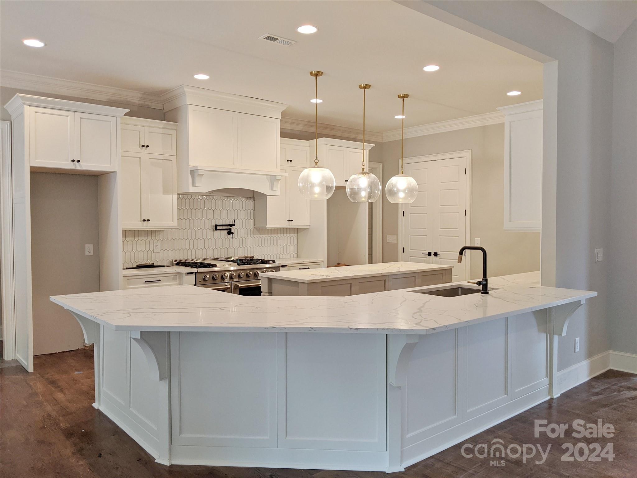 The Ridge at Fort Mill - Residential