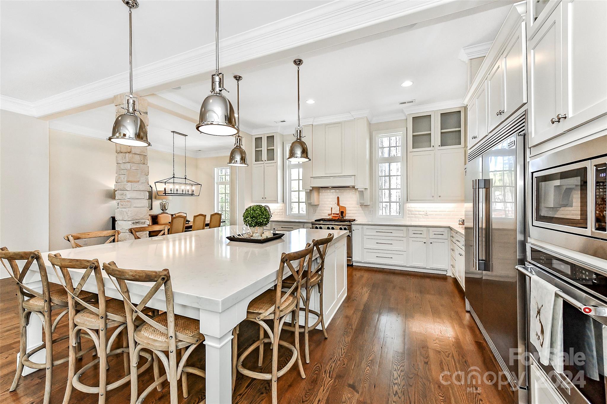 The Ridge at Fort Mill - Residential