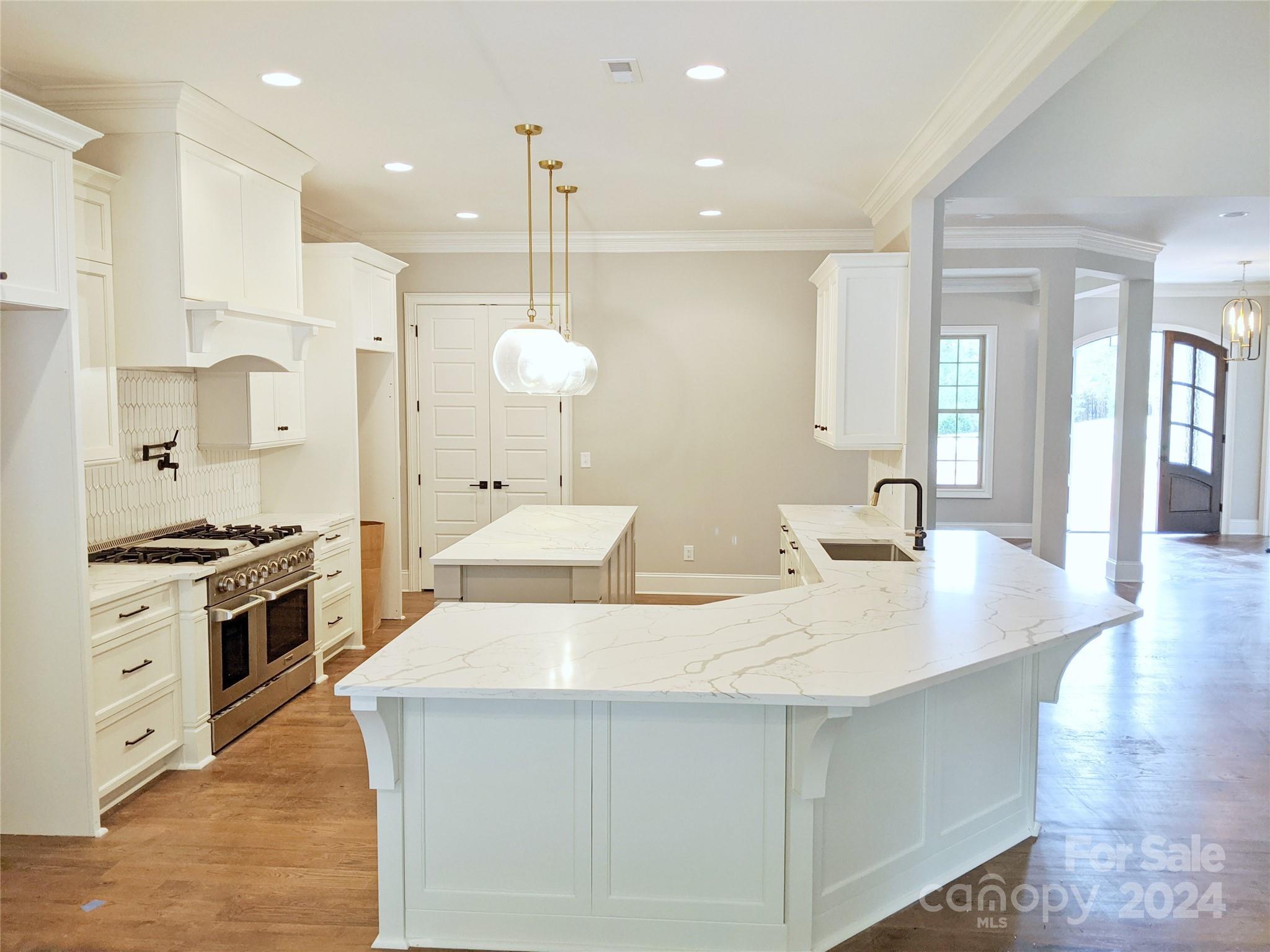 The Ridge at Fort Mill - Residential