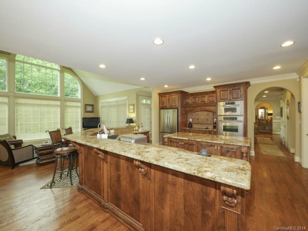 Huntington Farms - Residential
