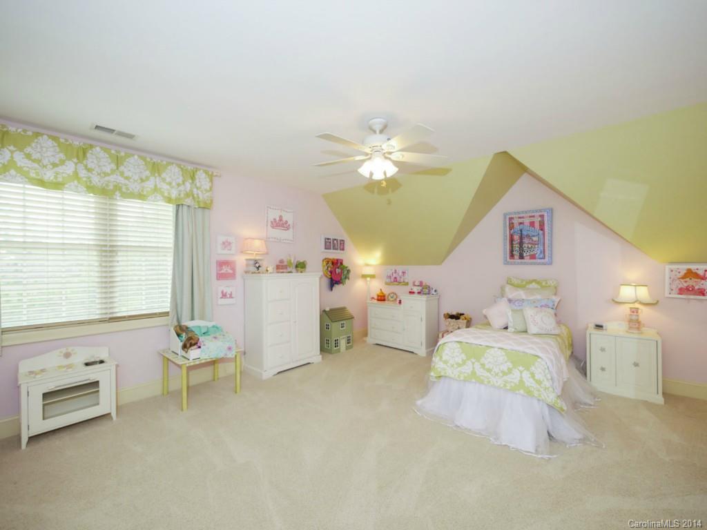 Huntington Farms - Residential