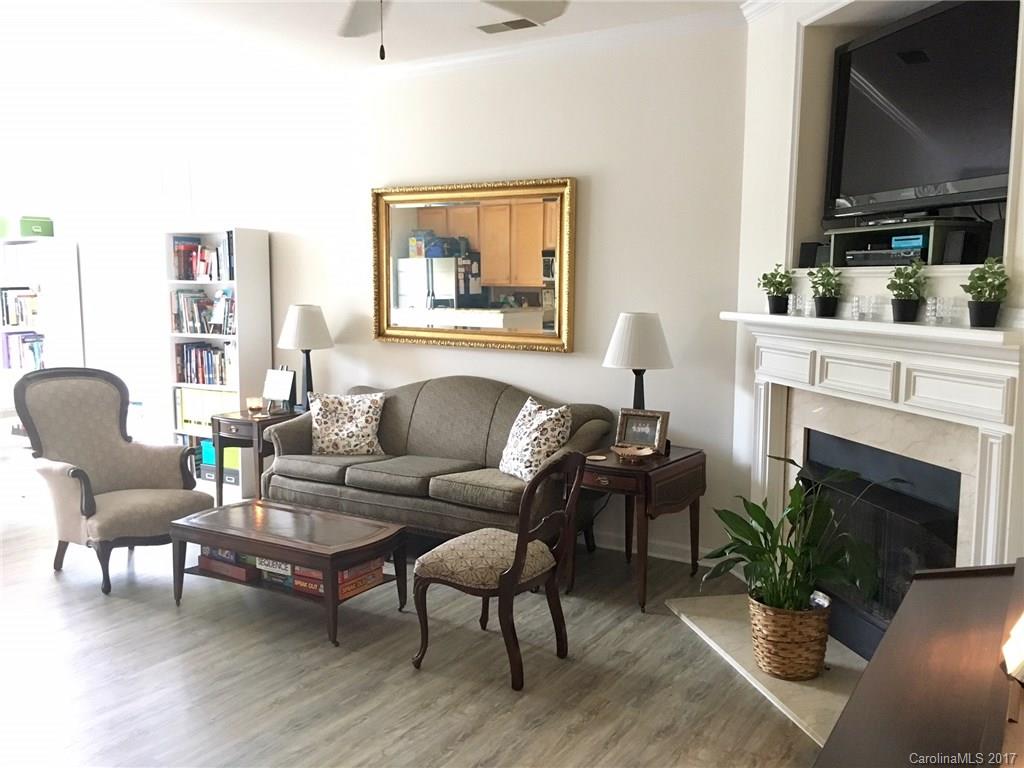 Waterstone - Residential