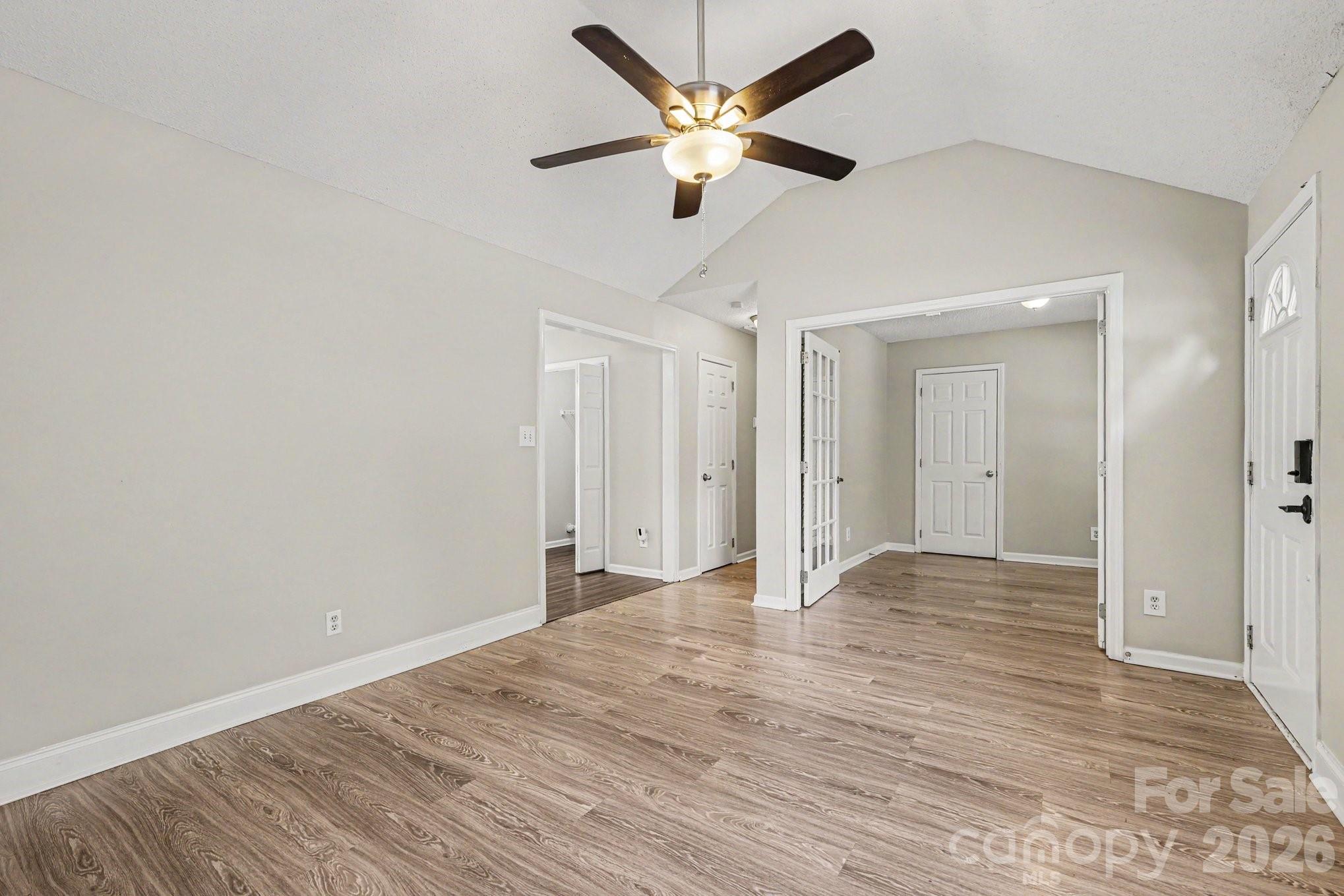 Featherstone - Residential