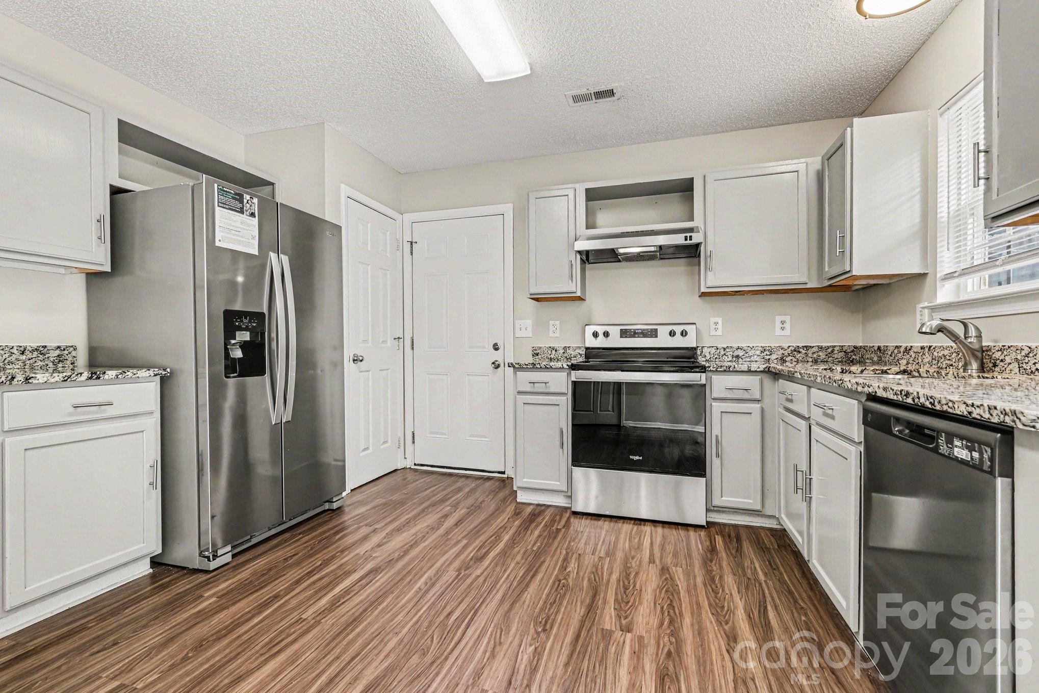 Featherstone - Residential