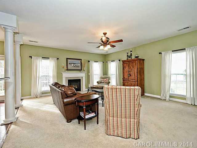 Bethelfields - Residential
