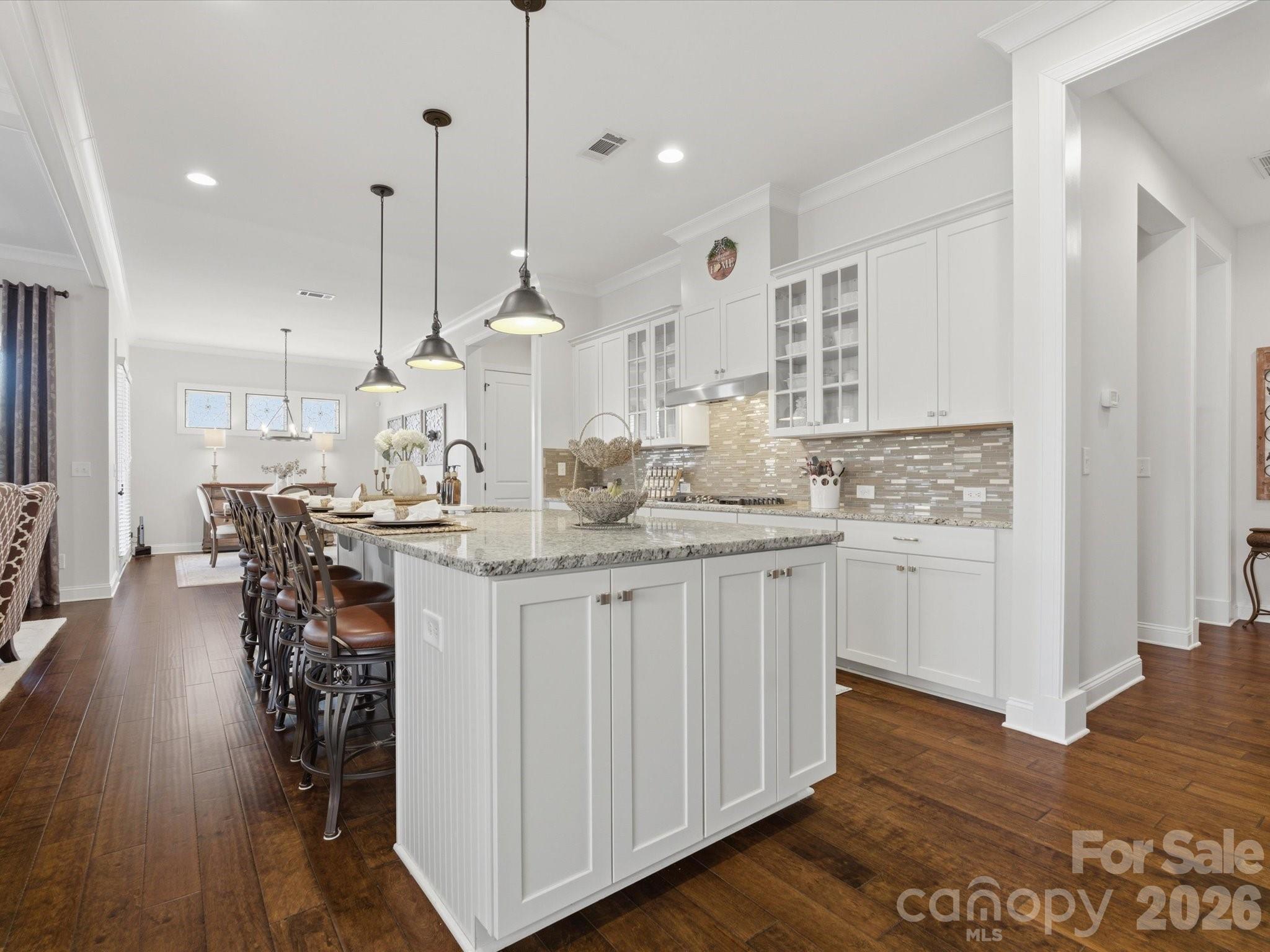 Waterside At The Catawba - Residential