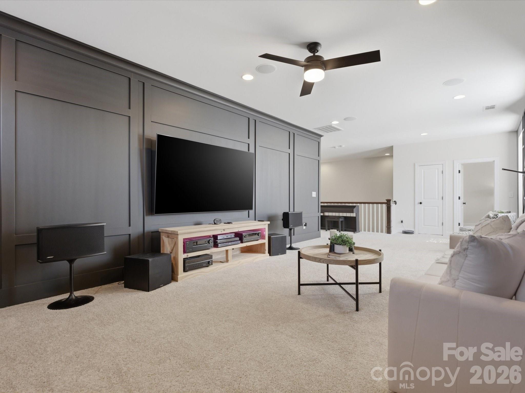 Waterside At The Catawba - Residential