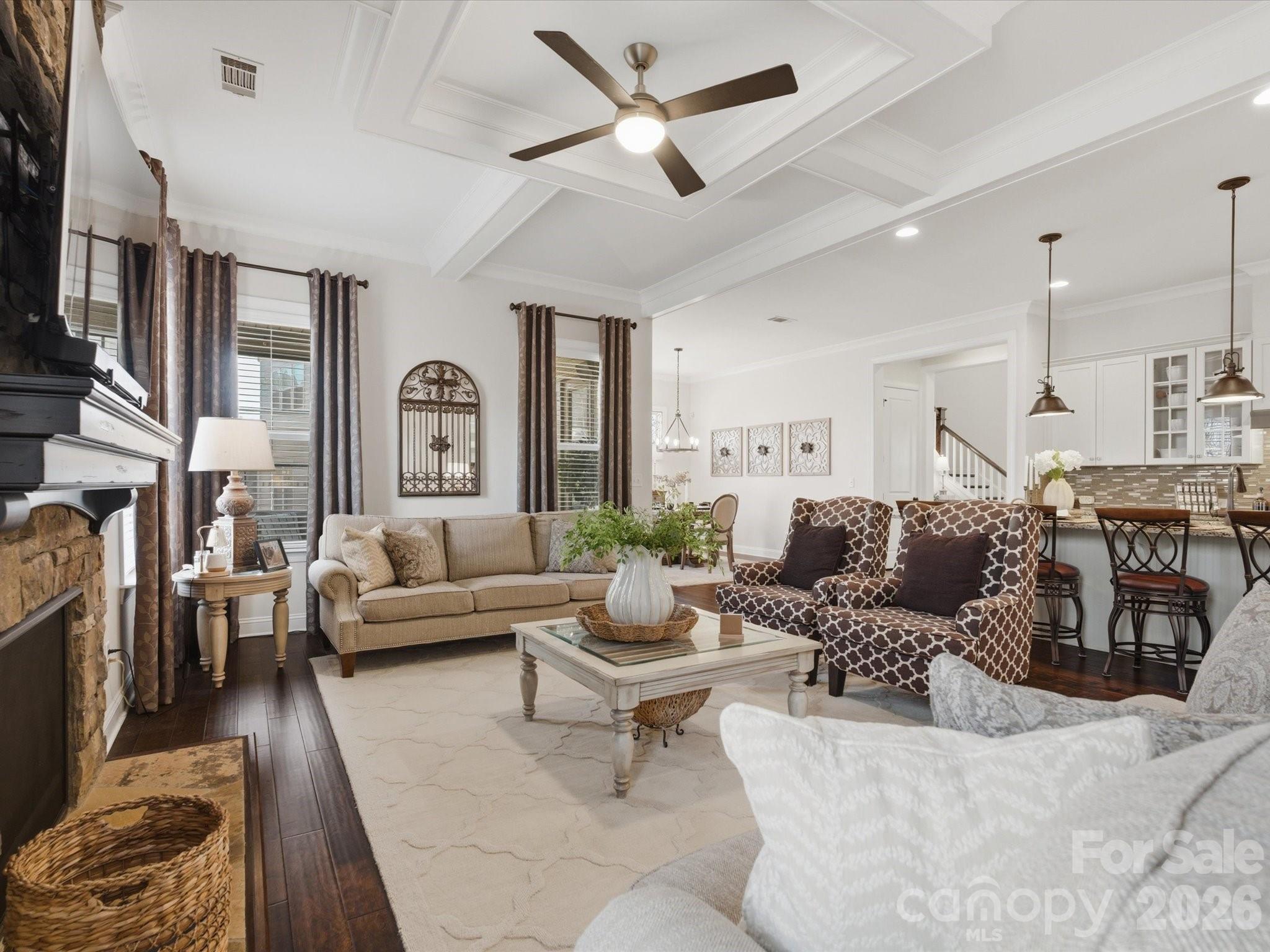 Waterside At The Catawba - Residential
