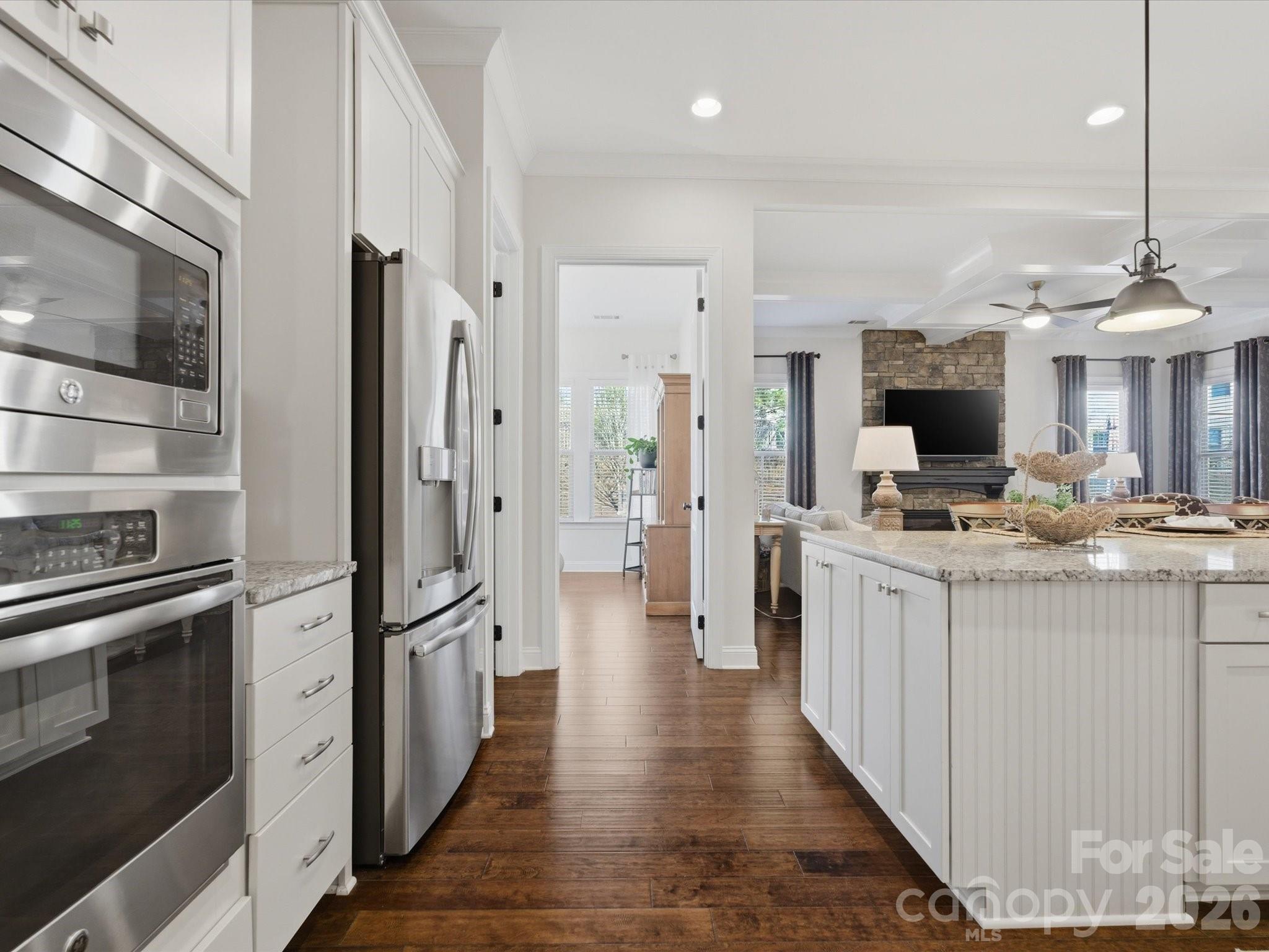 Waterside At The Catawba - Residential