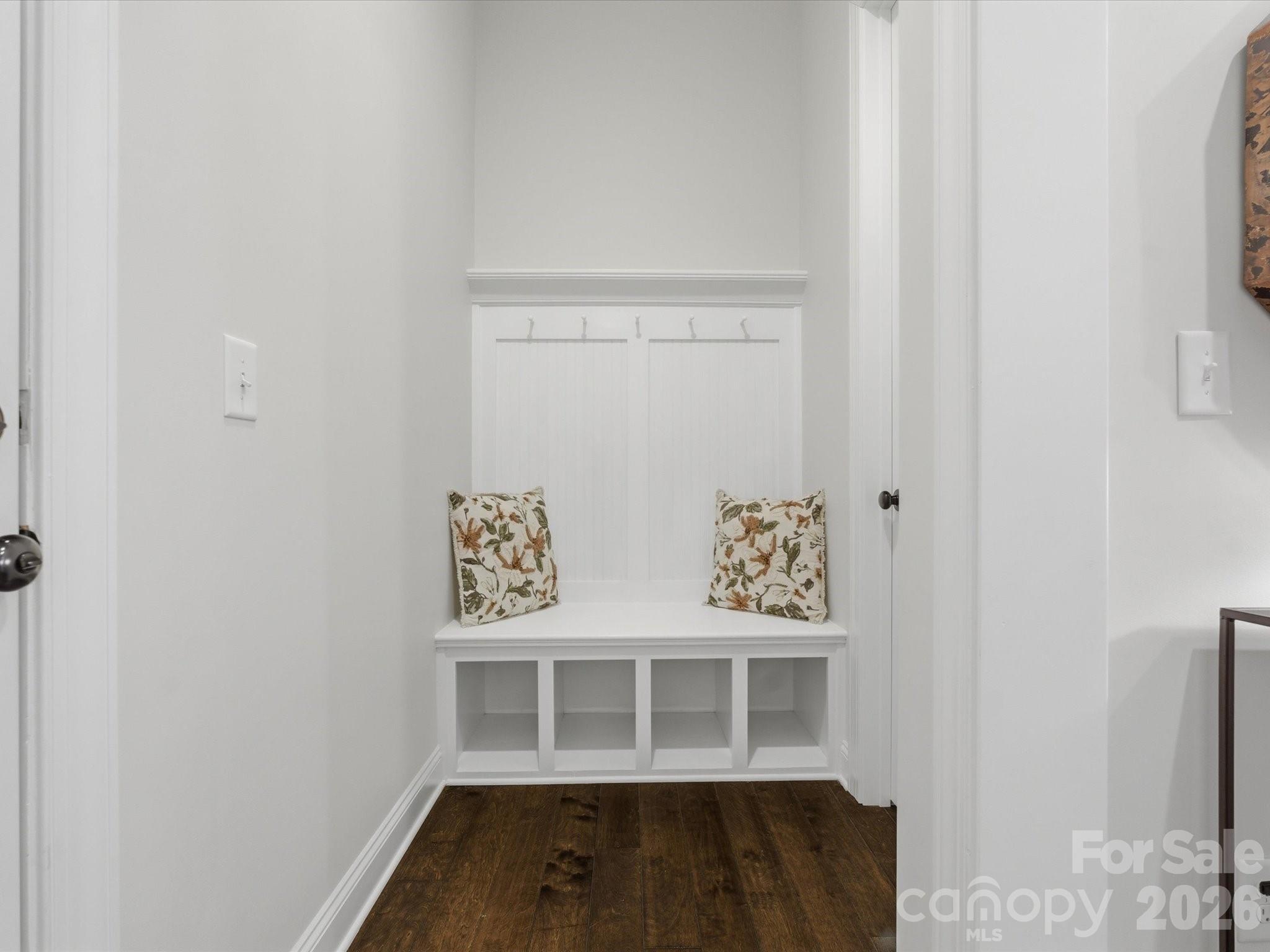 Waterside At The Catawba - Residential