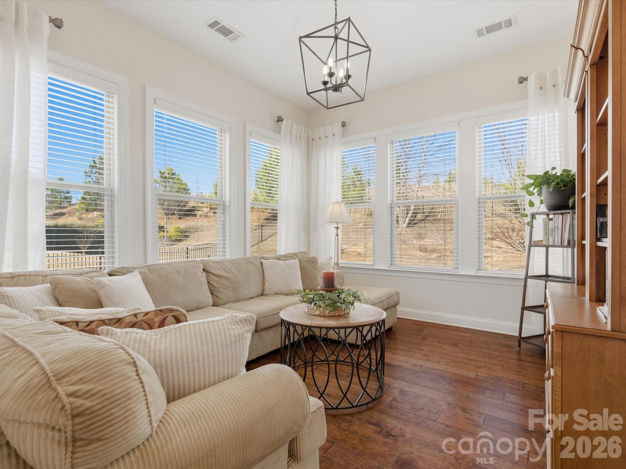 Waterside At The Catawba - Residential