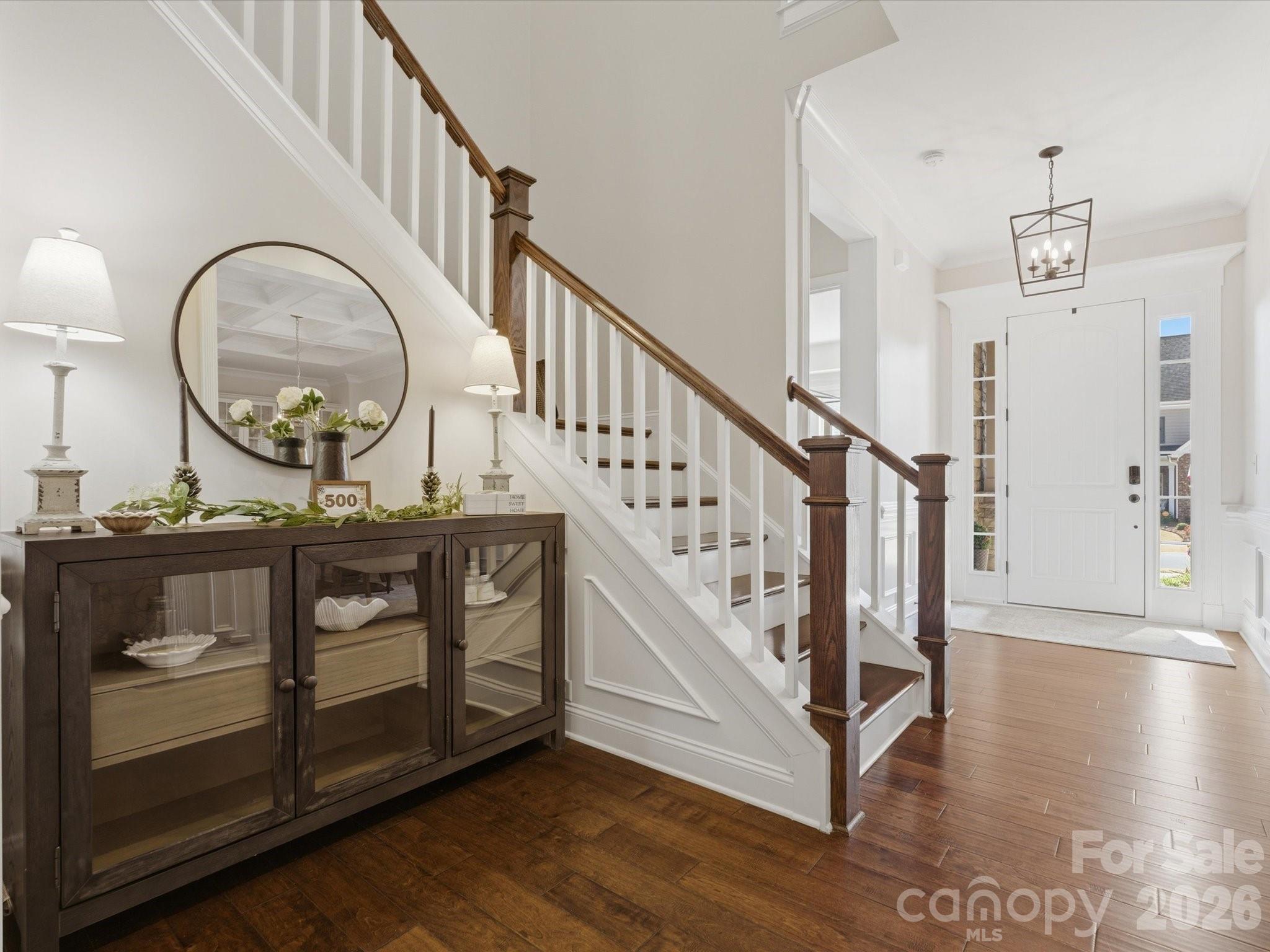 Waterside At The Catawba - Residential