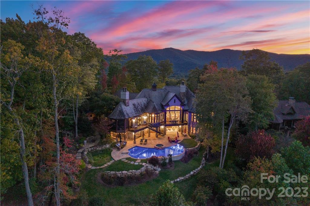 The Cliffs at Walnut Cove - Residential