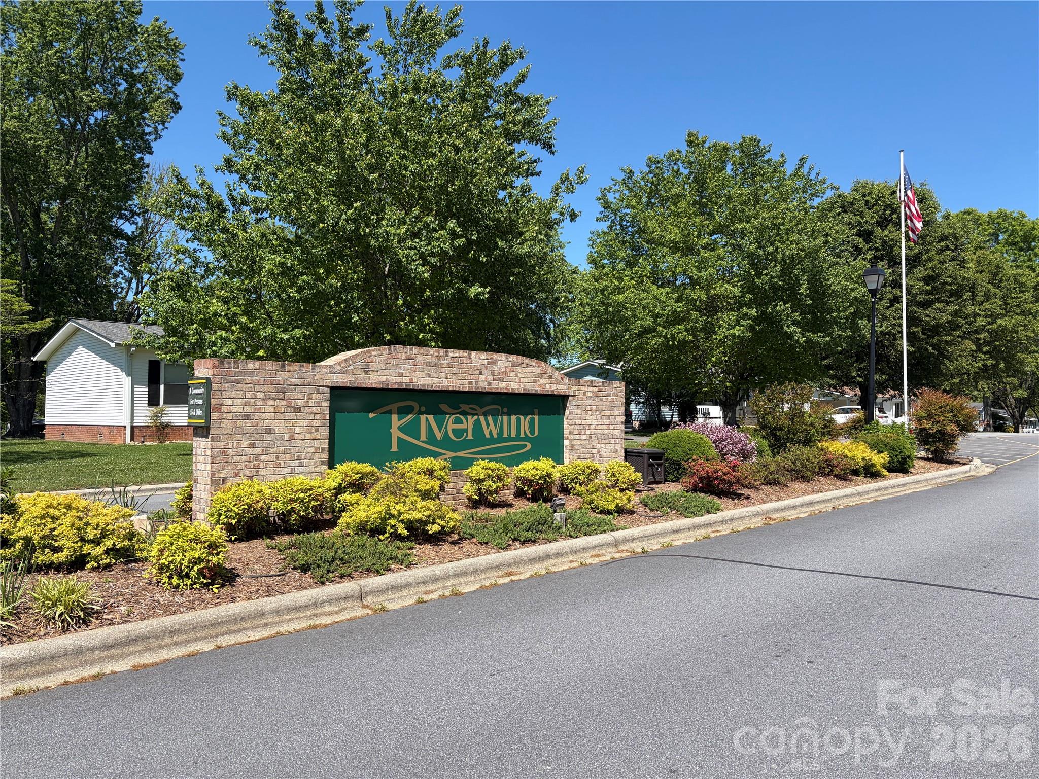 Riverwind - Residential
