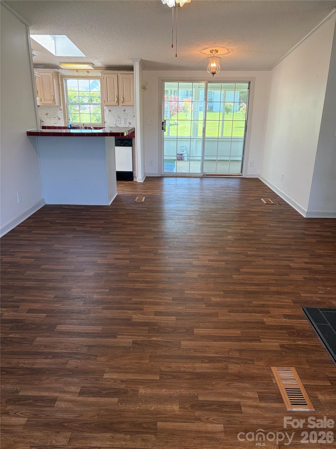 Riverwind - Residential